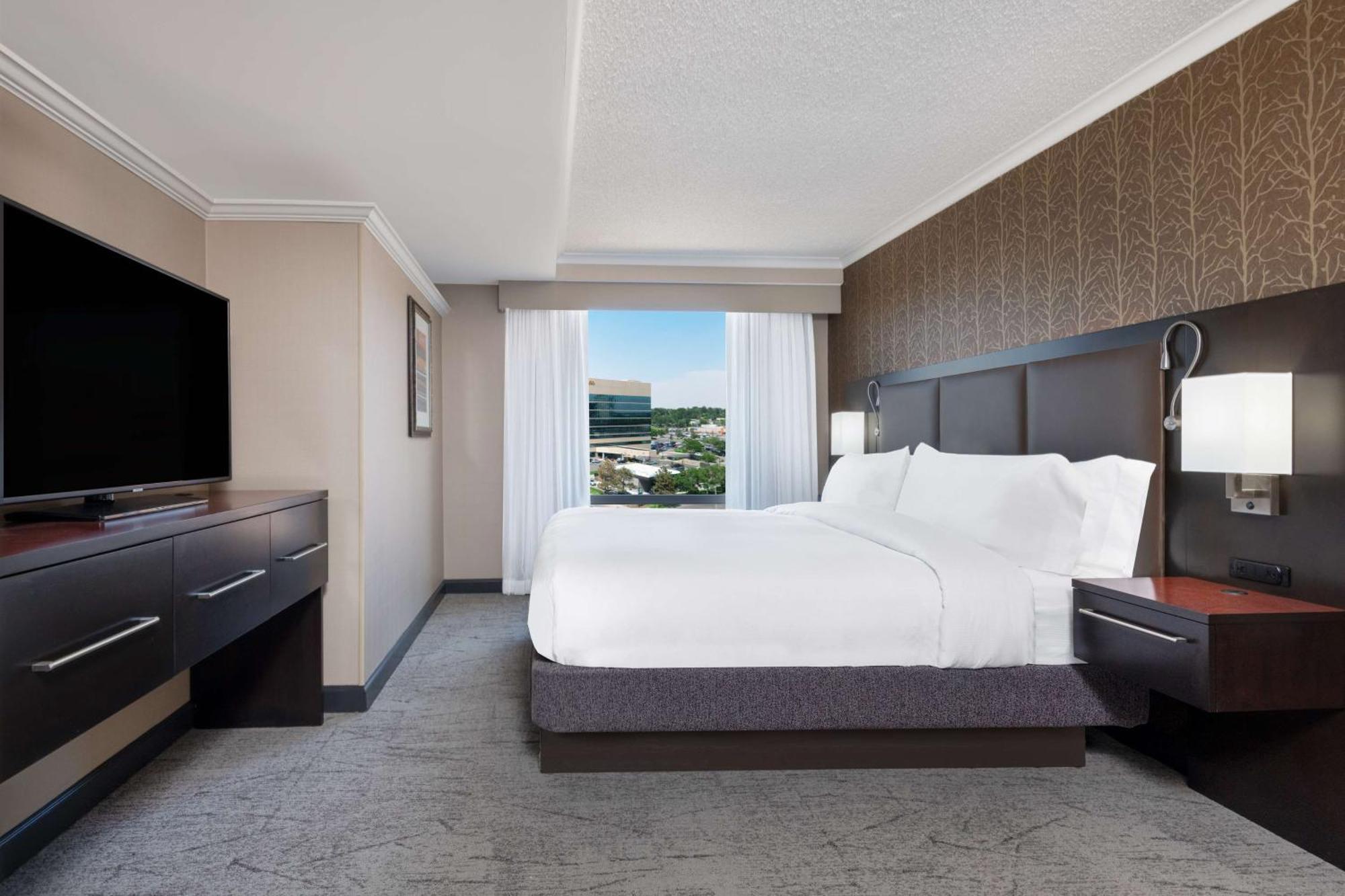 Doubletree By Hilton Cherry Creek, Co Hotel DEN