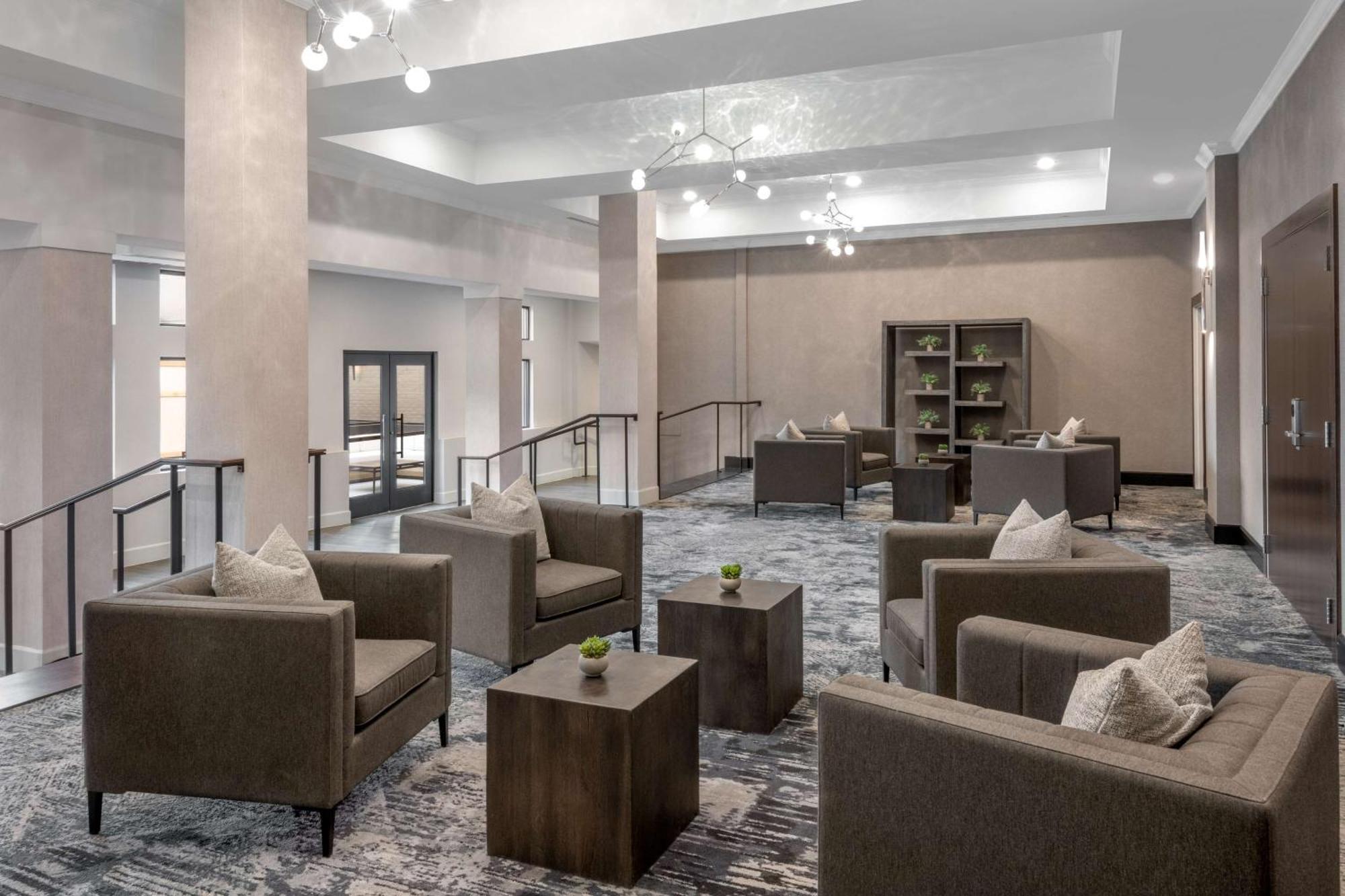 Doubletree By Hilton Cherry Creek, Co DEN
