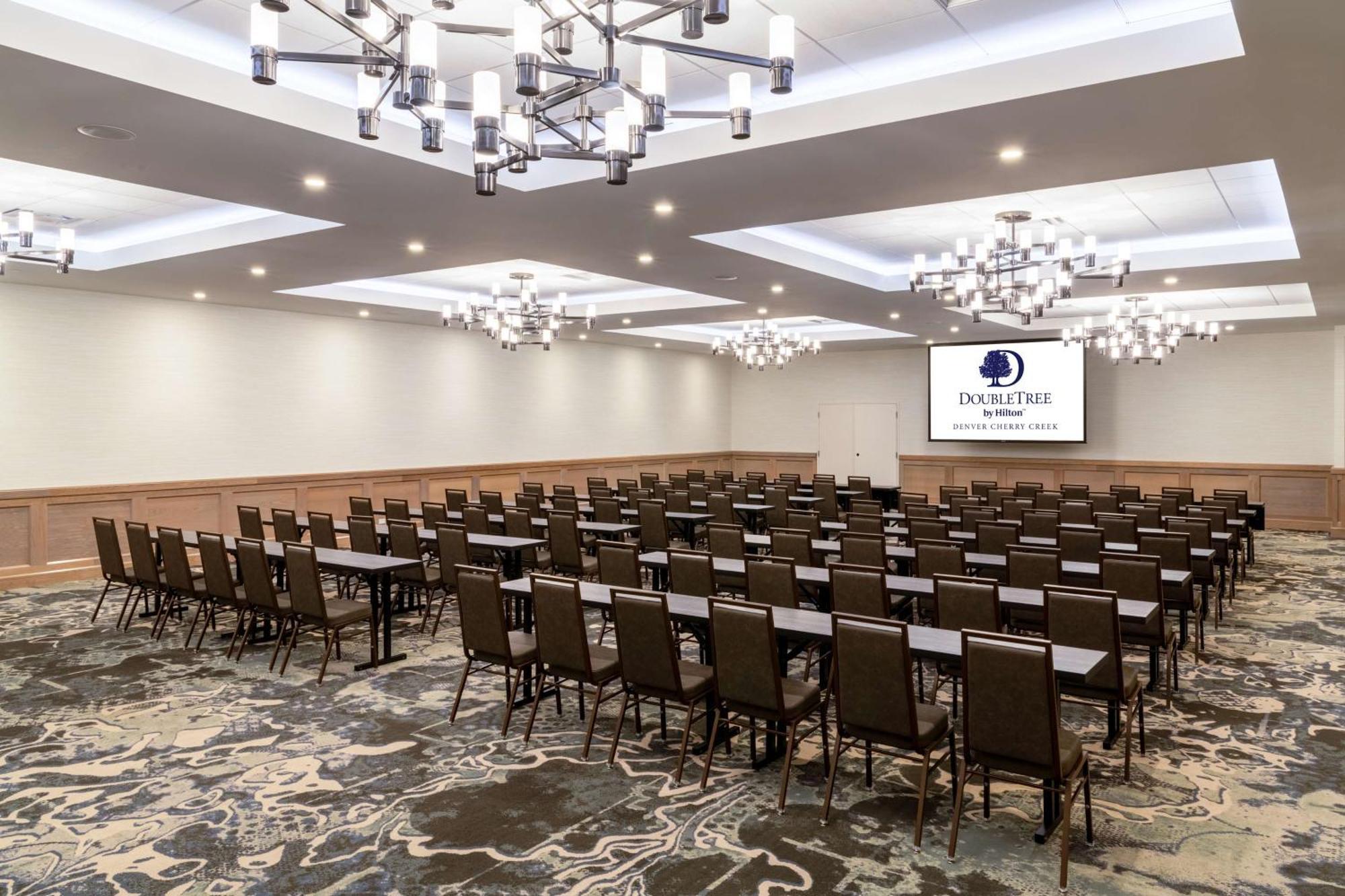 Doubletree By Hilton Cherry Creek, Co