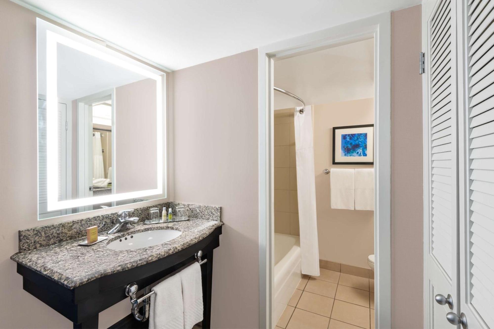 Hotel Doubletree By Hilton Cherry Creek, Co 4*