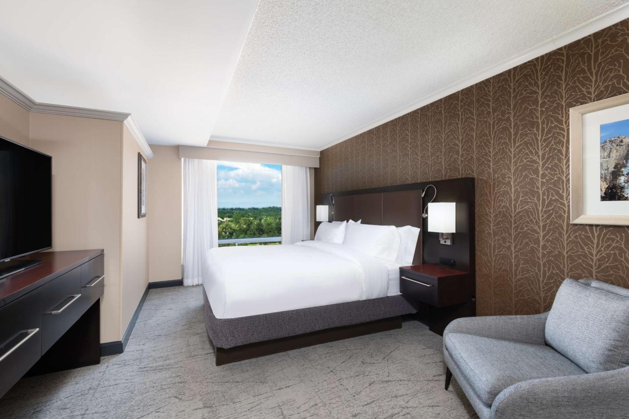Doubletree By Hilton Cherry Creek, Co Hotel DEN