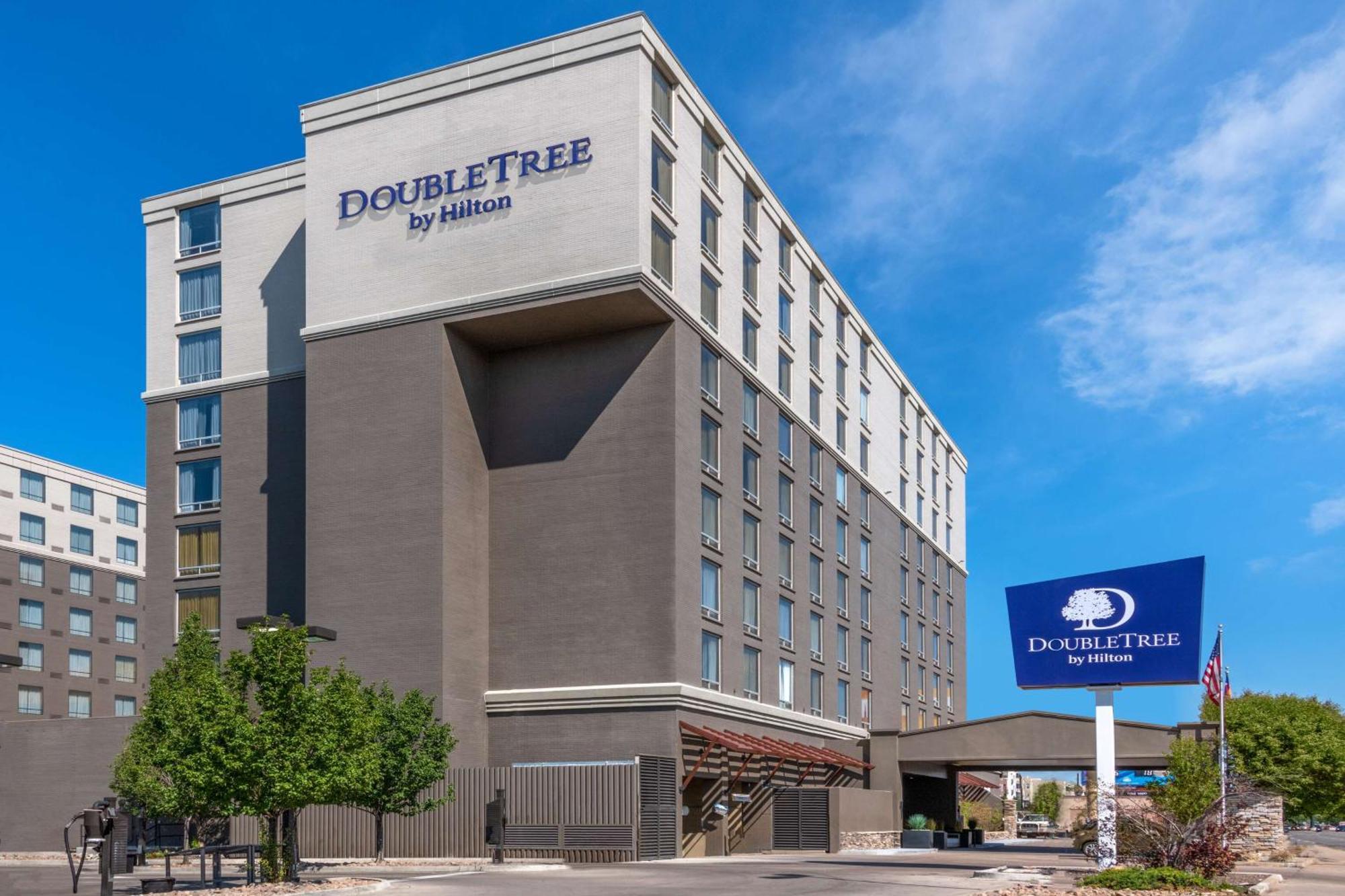 Doubletree By Hilton Cherry Creek, Co