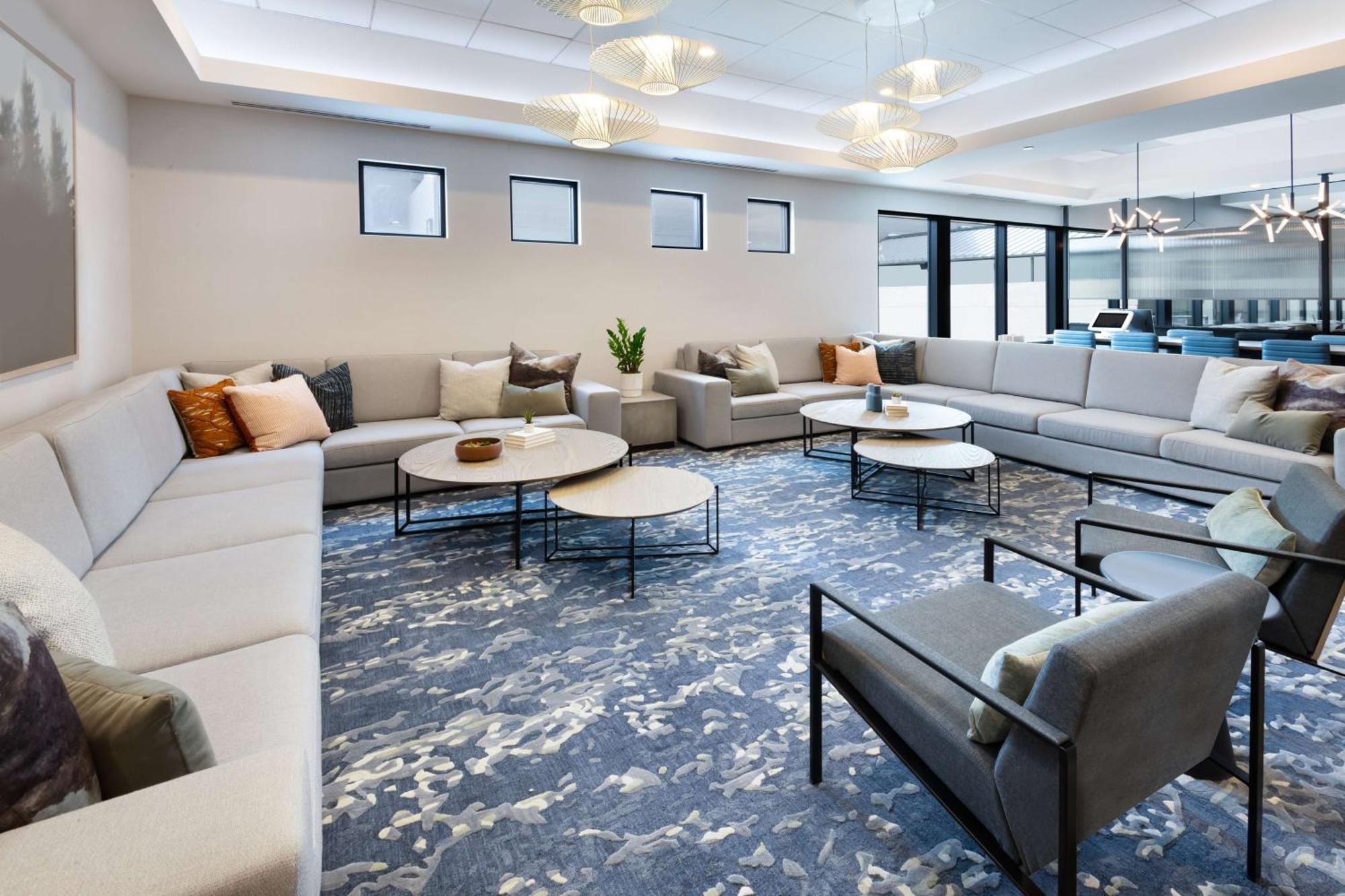 Doubletree By Hilton Cherry Creek, Co Hotel