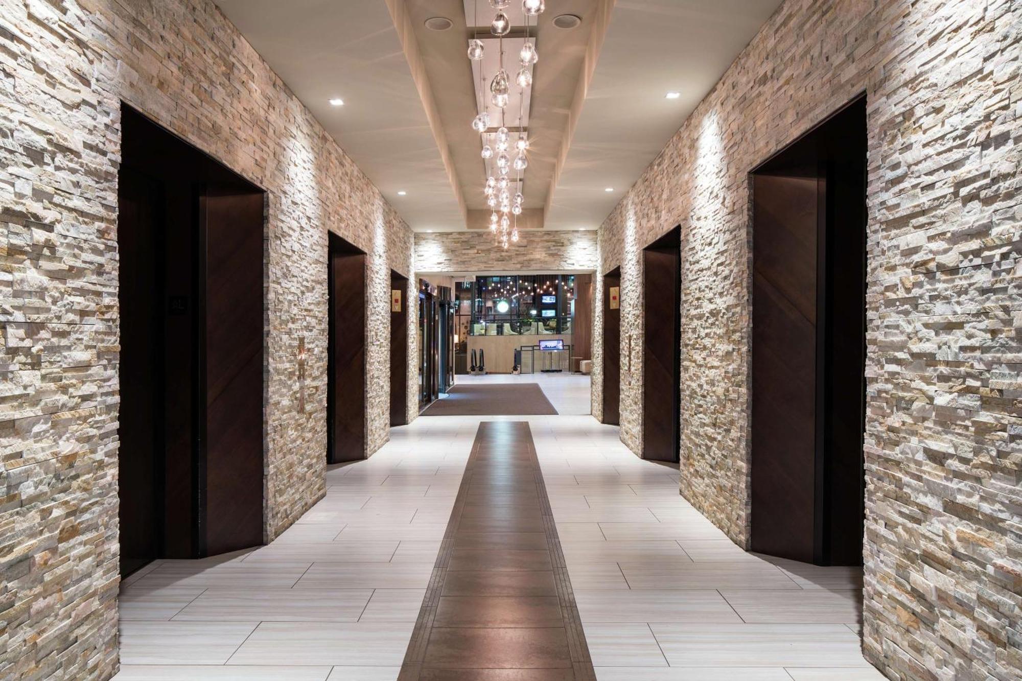 Hotel Hilton Center