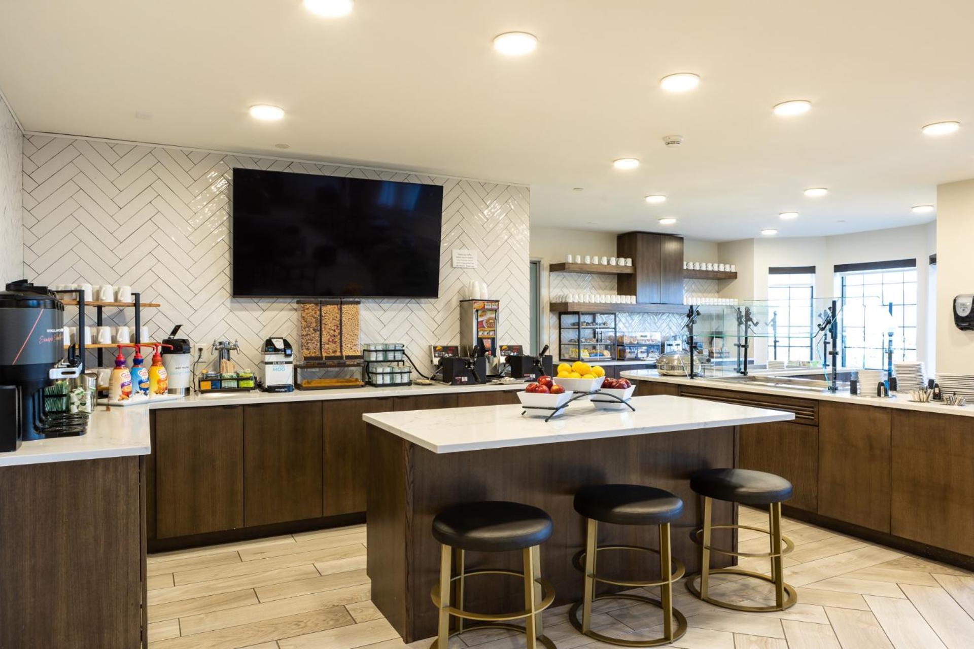 Staybridge - Ne By Ihg Hotel Colorado Springs