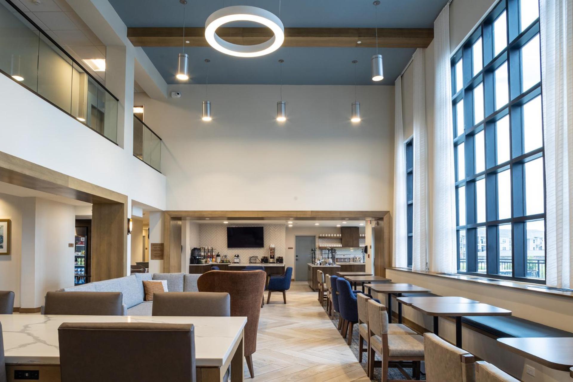 Staybridge - Ne By Ihg Hotel Colorado Springs