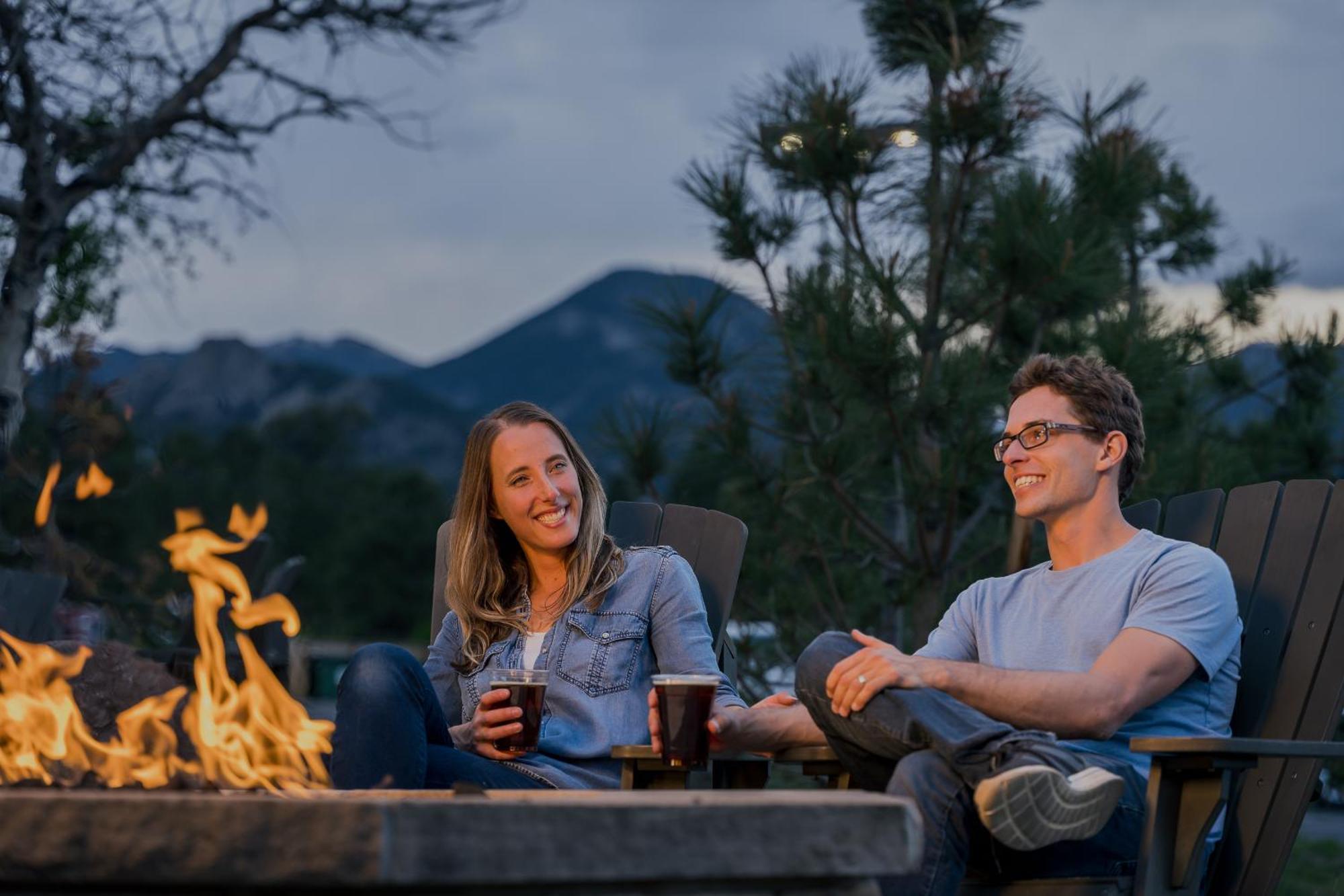 Holiday By Ihg Estes Park