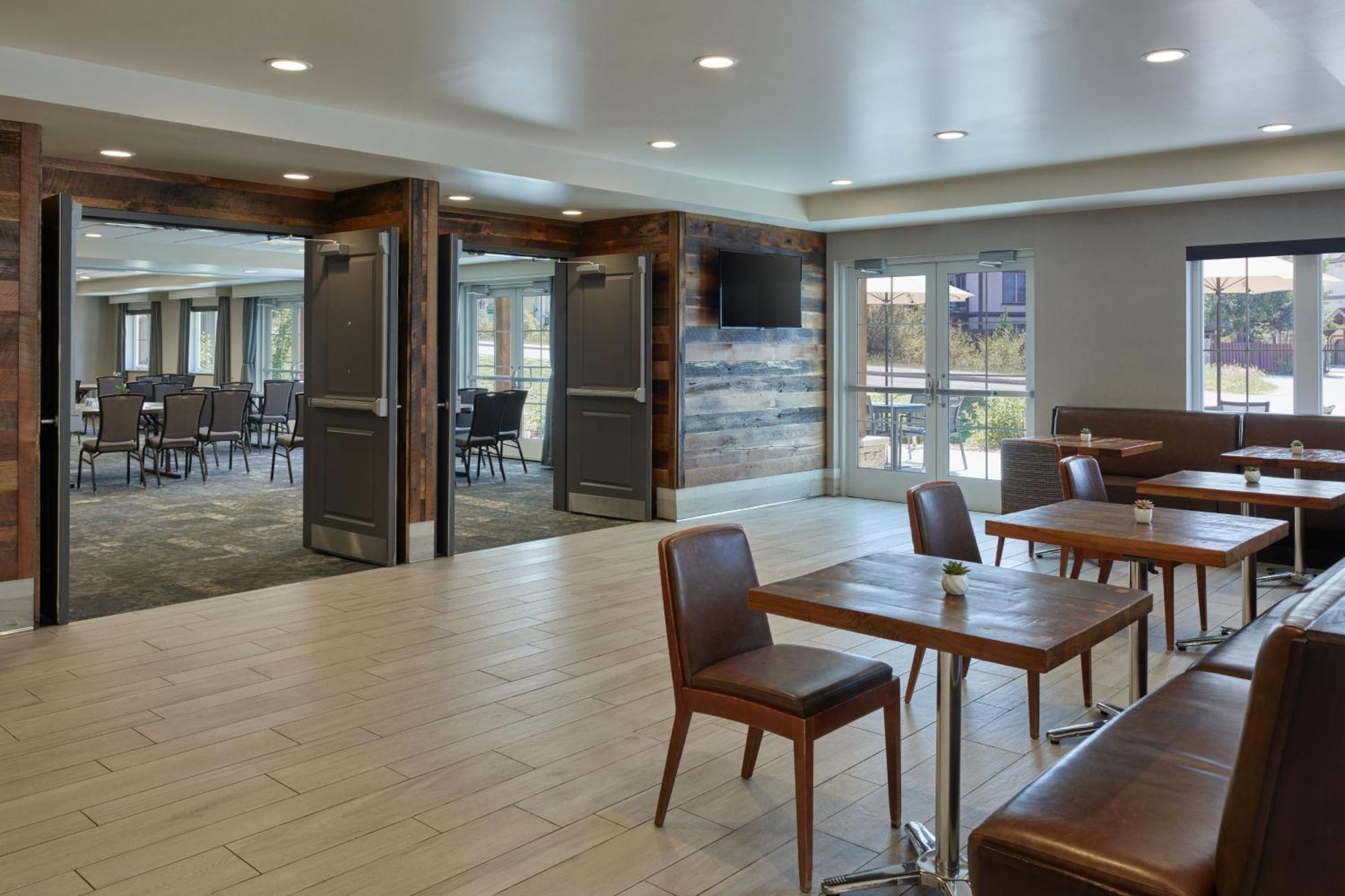 By Marriott 3* Breckenridge
