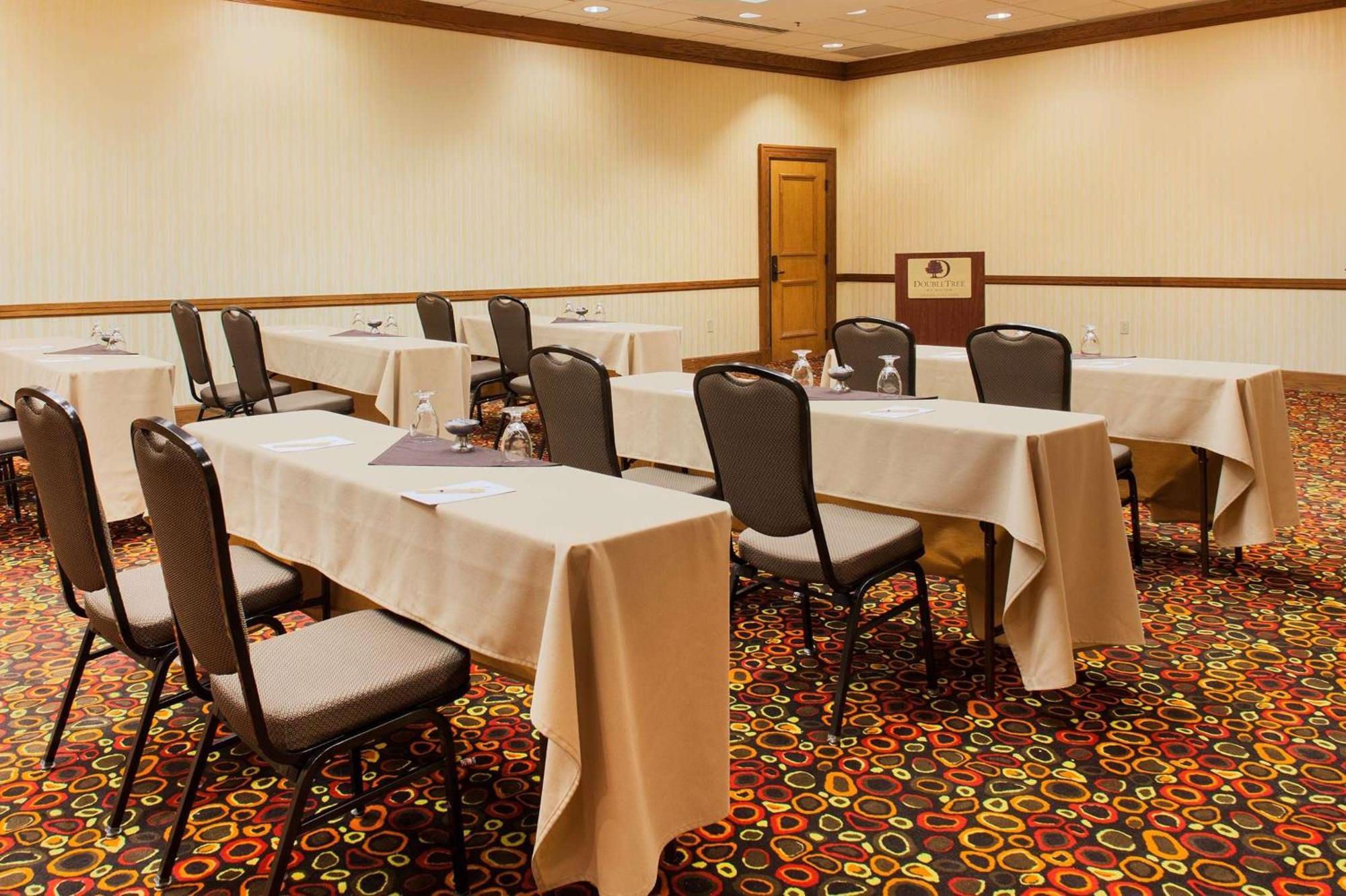 Doubletree By Hilton Hotel 4*