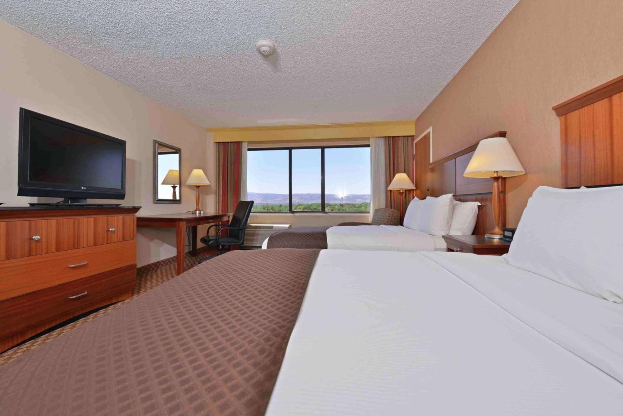 Hotel Doubletree By Hilton Grand Junction