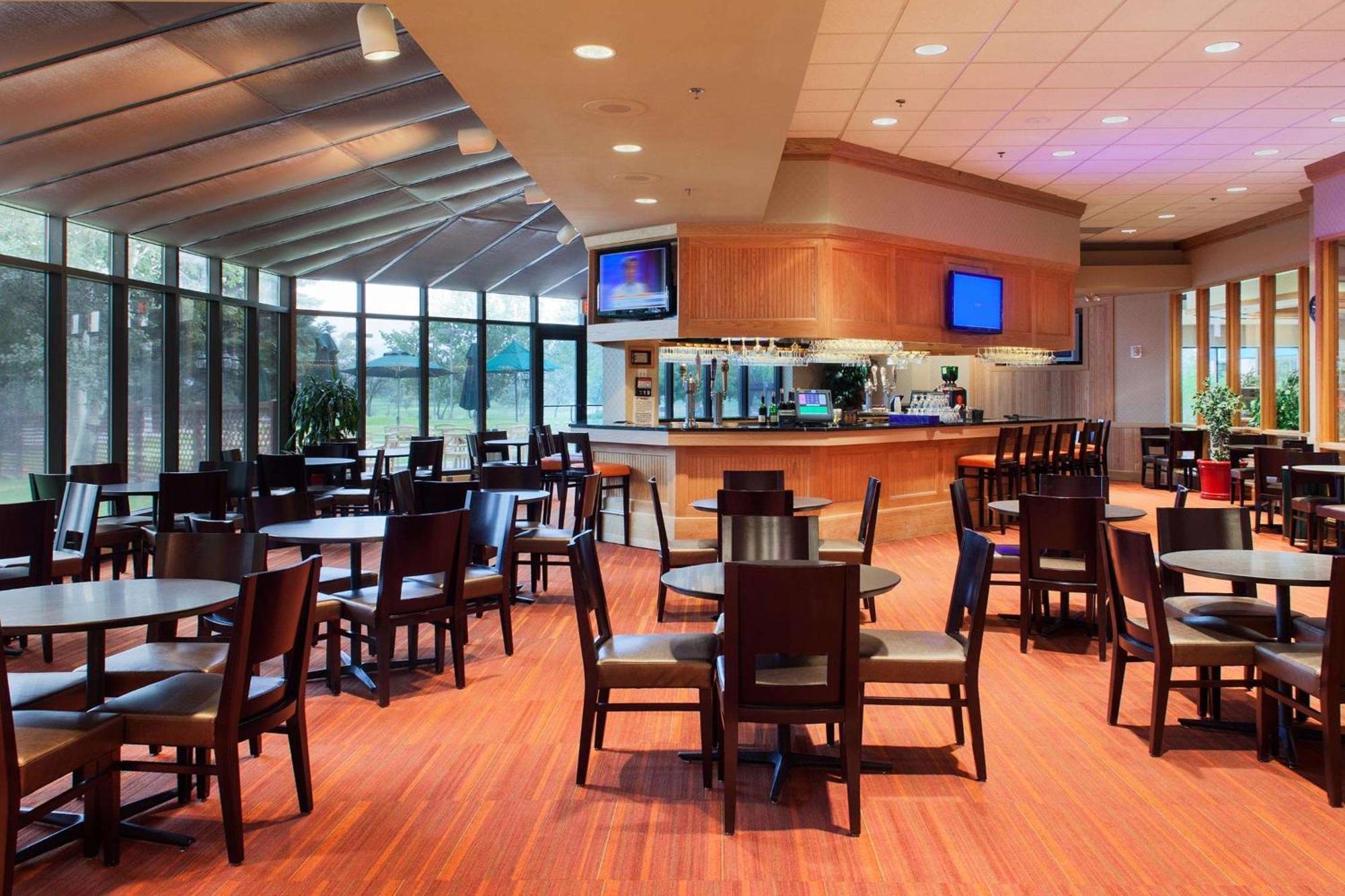 Doubletree By Hilton Hotel Grand Junction