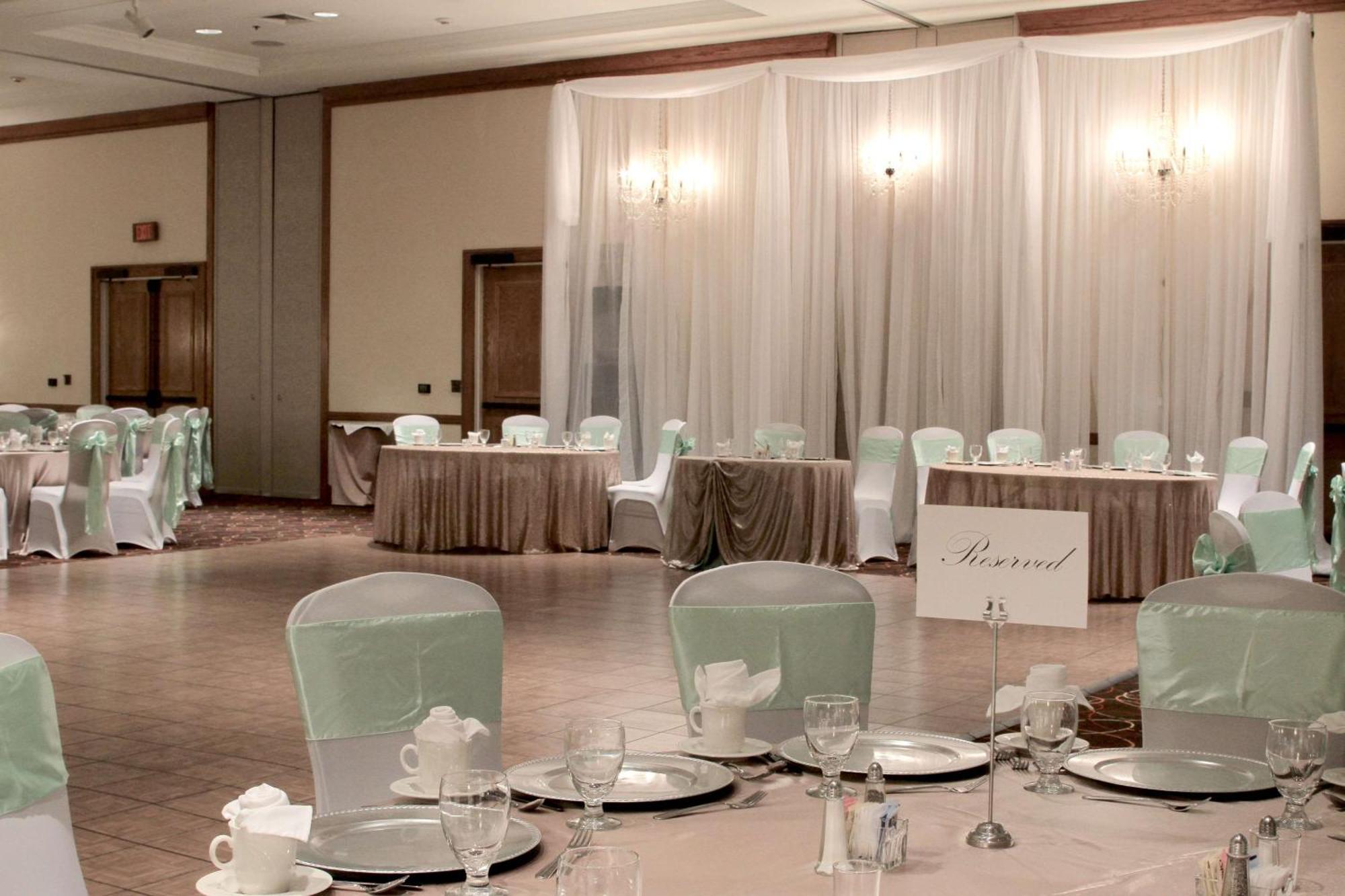 Doubletree By Hilton Hotel