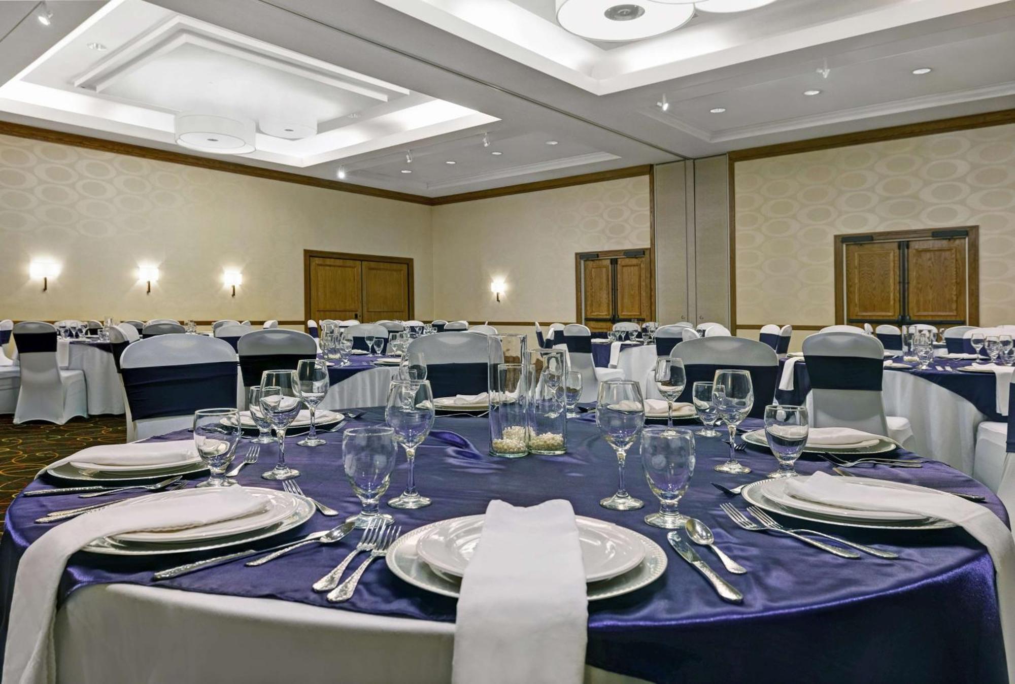Hotel Doubletree By Hilton Grand Junction