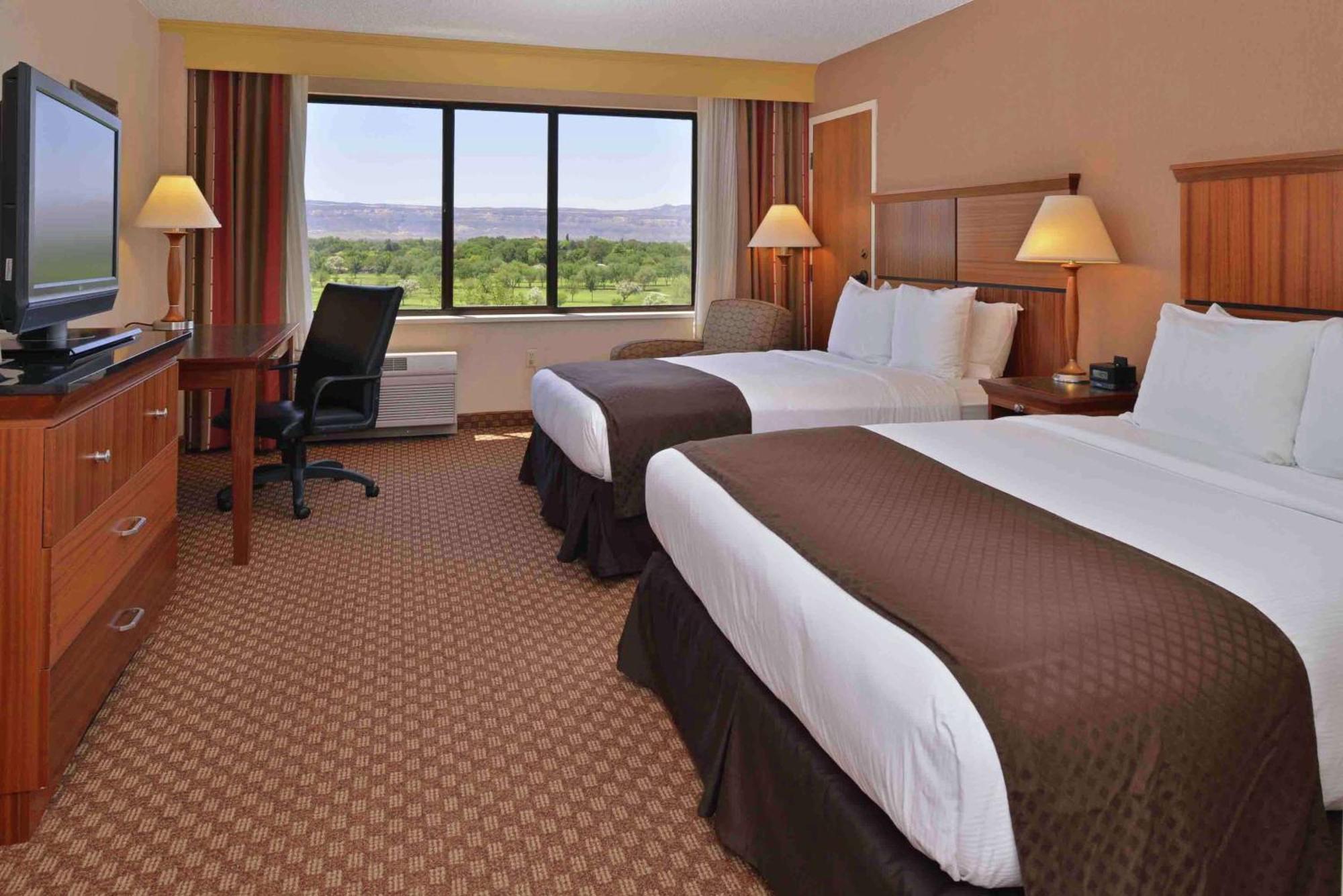 Hotel Doubletree By Hilton