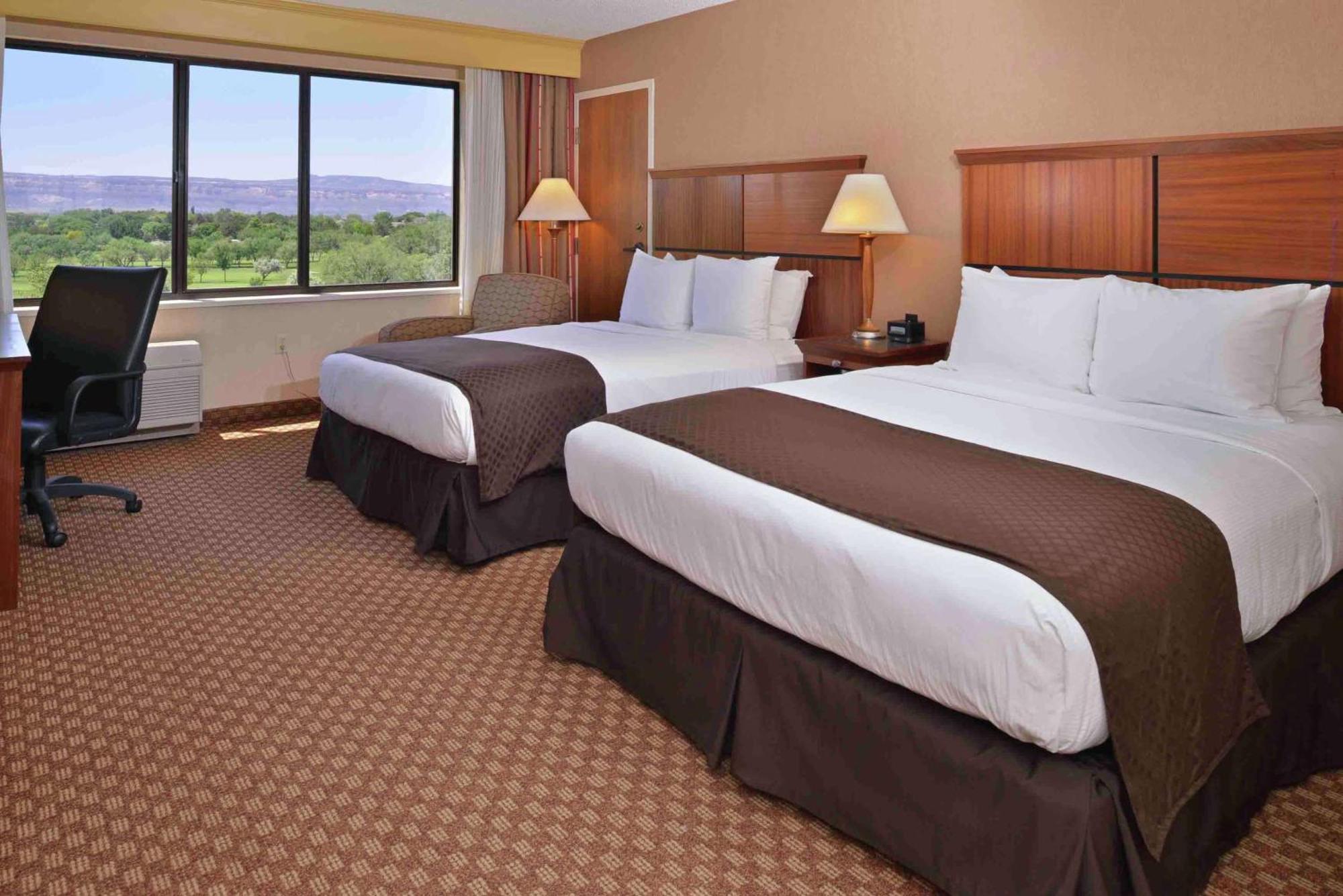 Doubletree By Hilton Hotel Grand Junction