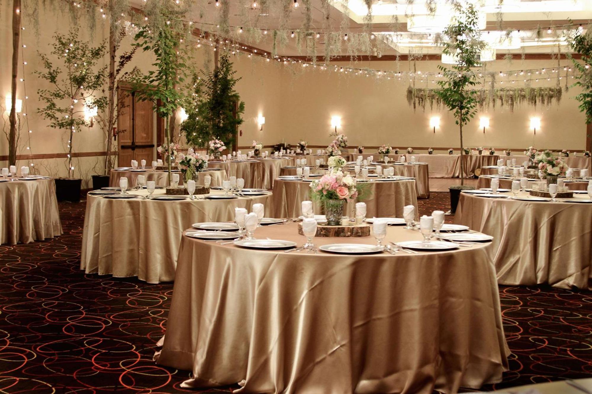 Doubletree By Hilton Hotel