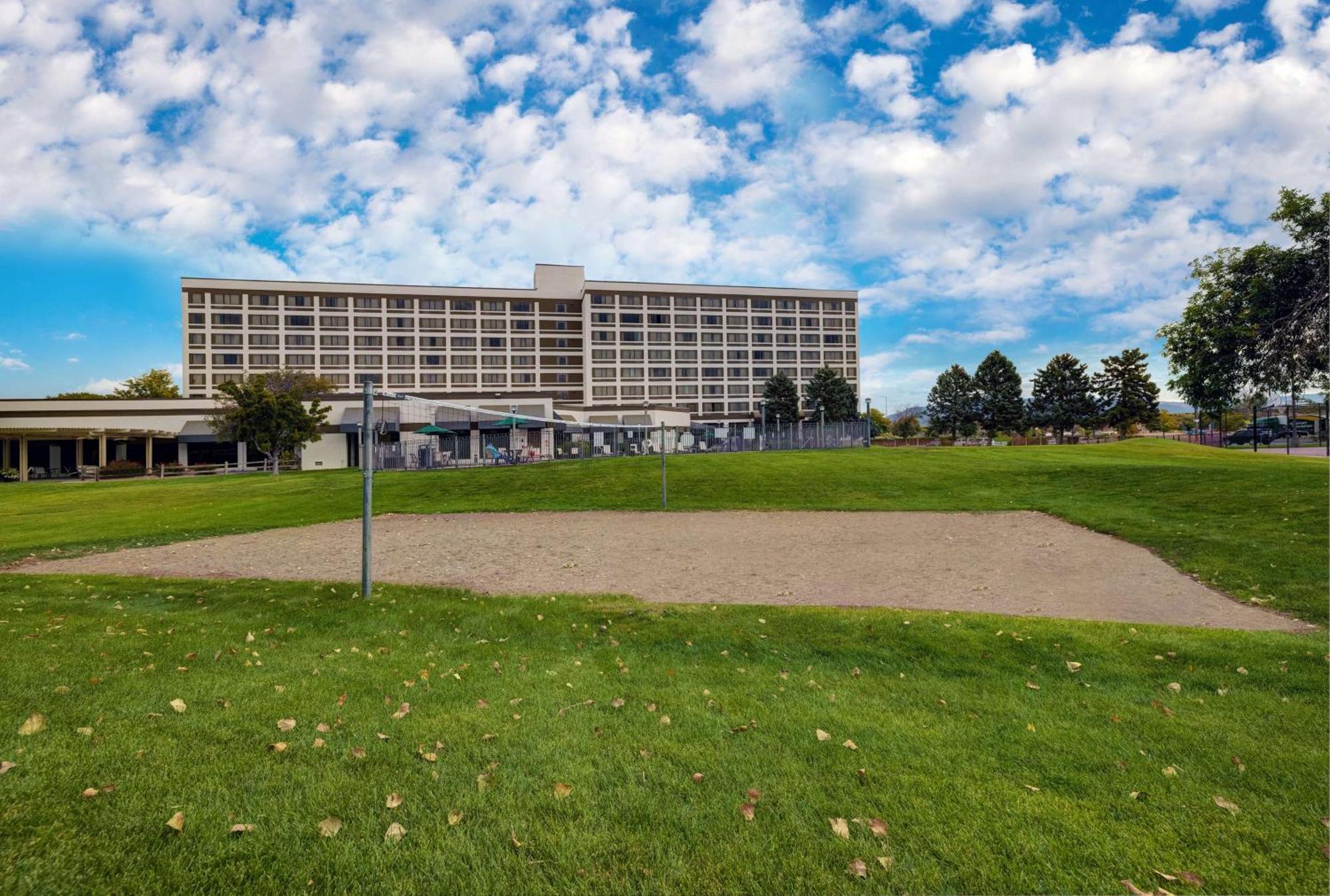 Hotel Doubletree By Hilton
