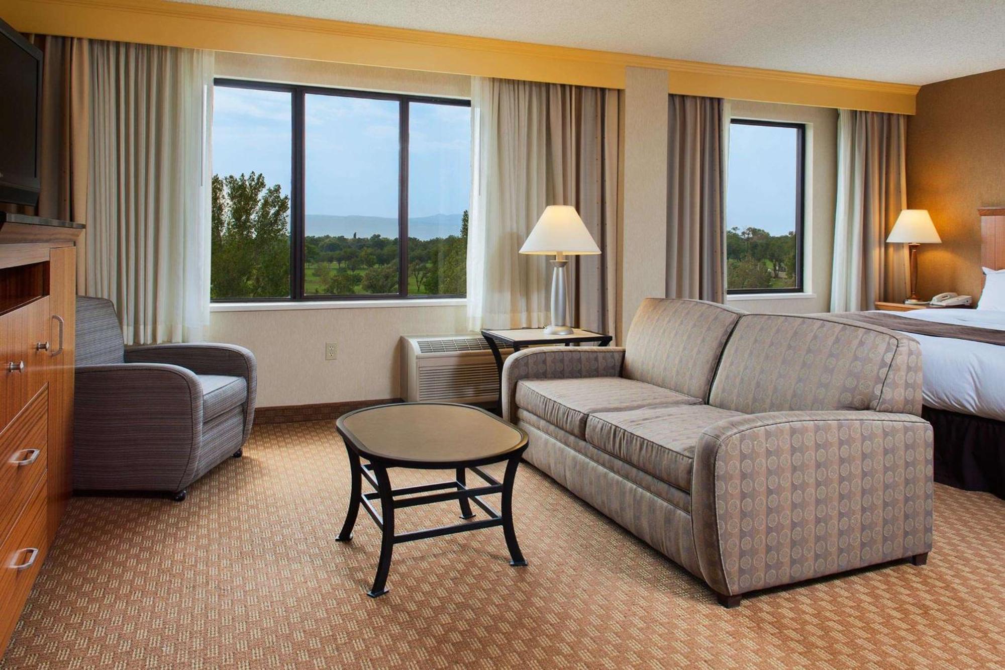Doubletree By Hilton