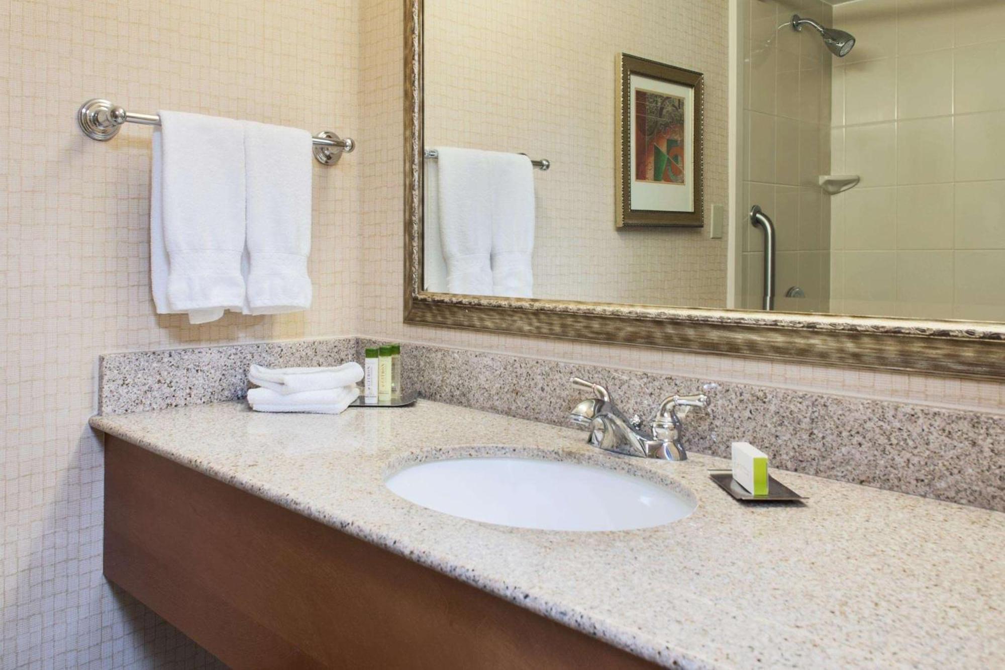 Hotel Doubletree By Hilton Grand Junction