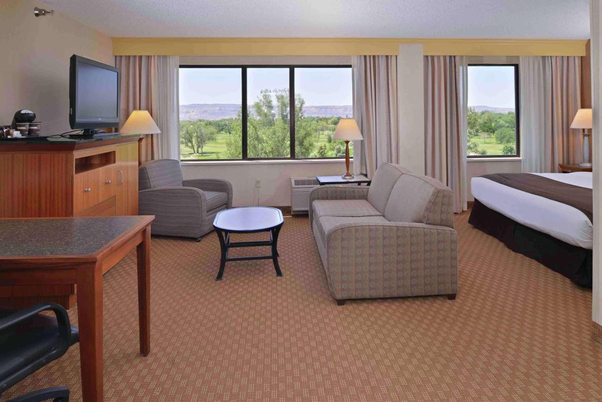 Doubletree By Hilton 4* Grand Junction