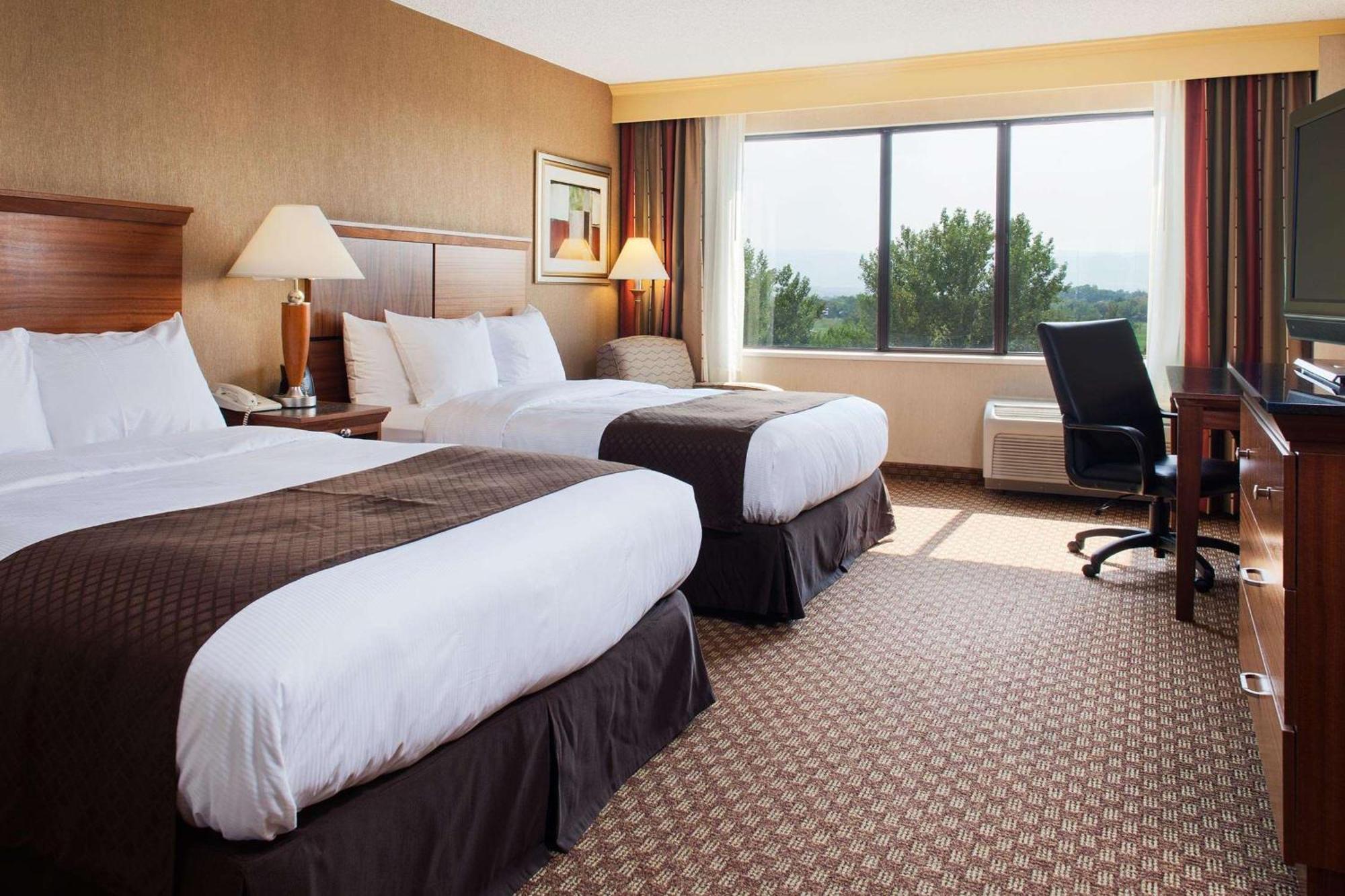 Doubletree By Hilton Grand Junction
