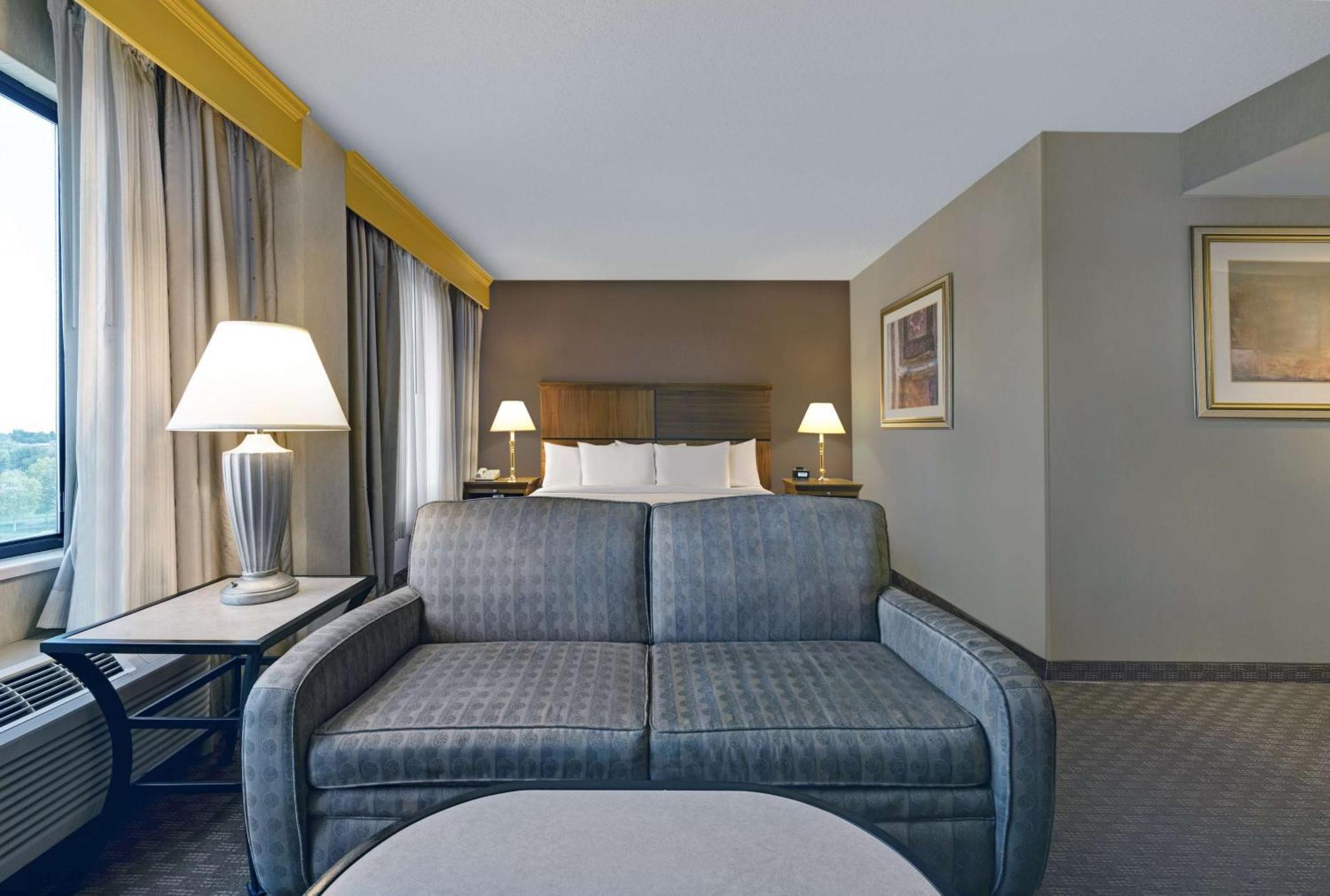 Doubletree By Hilton 4* Grand Junction
