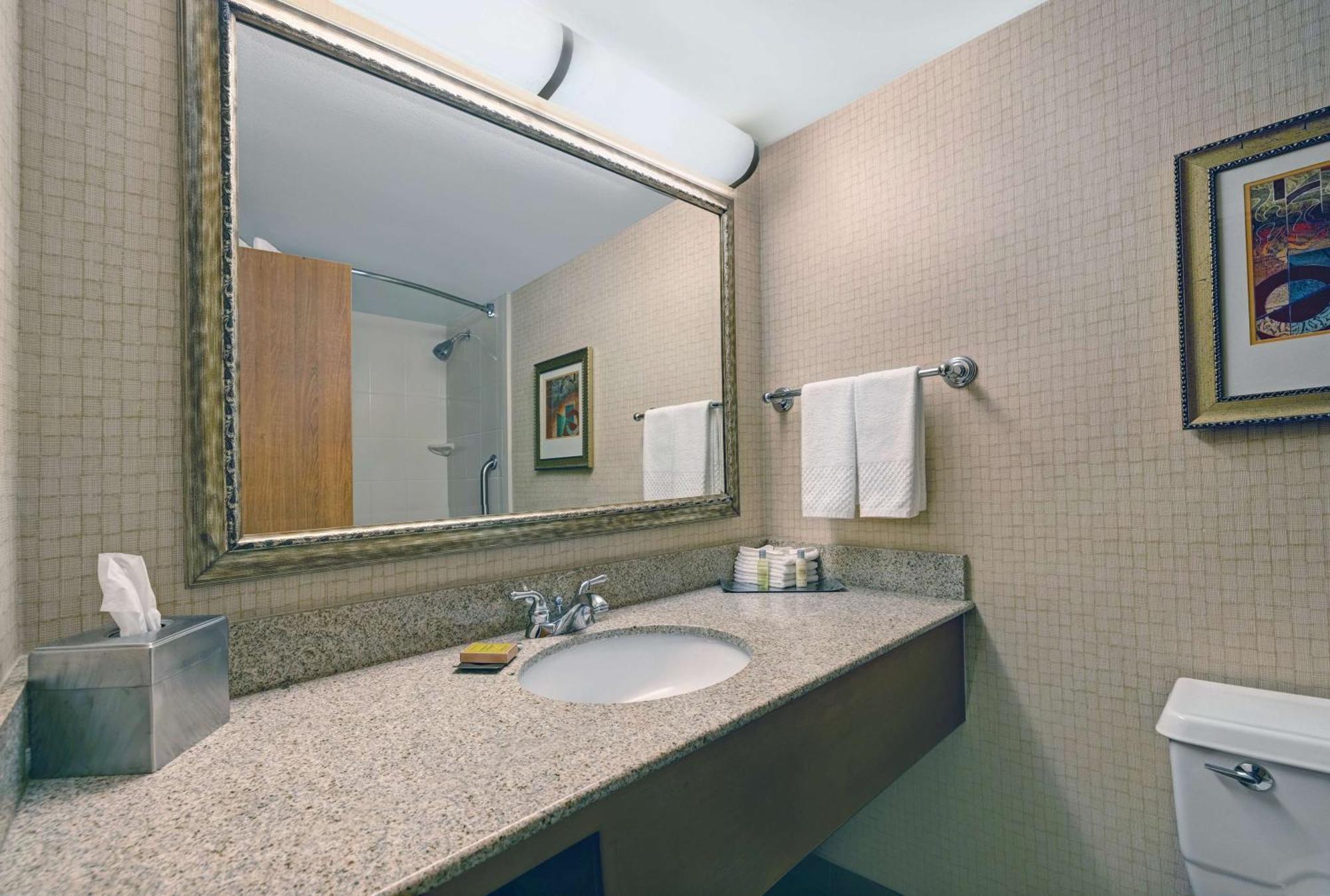 Hotel Doubletree By Hilton Grand Junction
