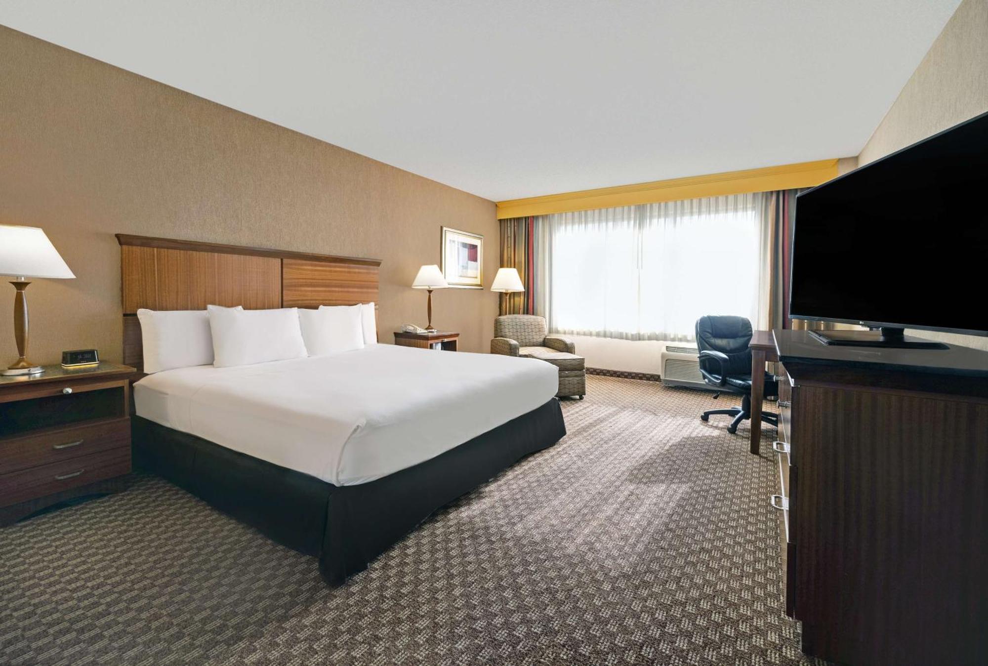 Hotel Doubletree By Hilton