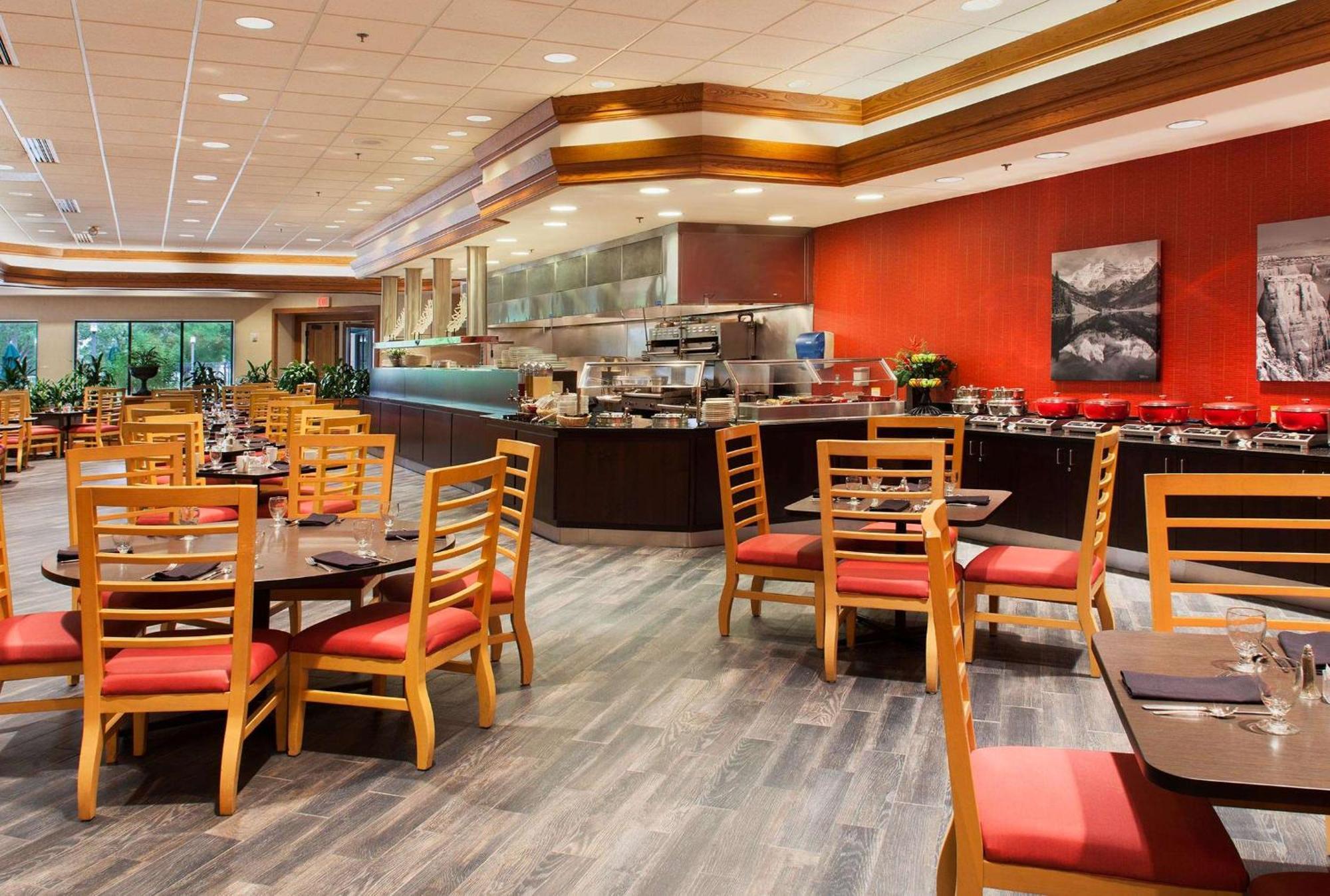 Doubletree By Hilton Grand Junction