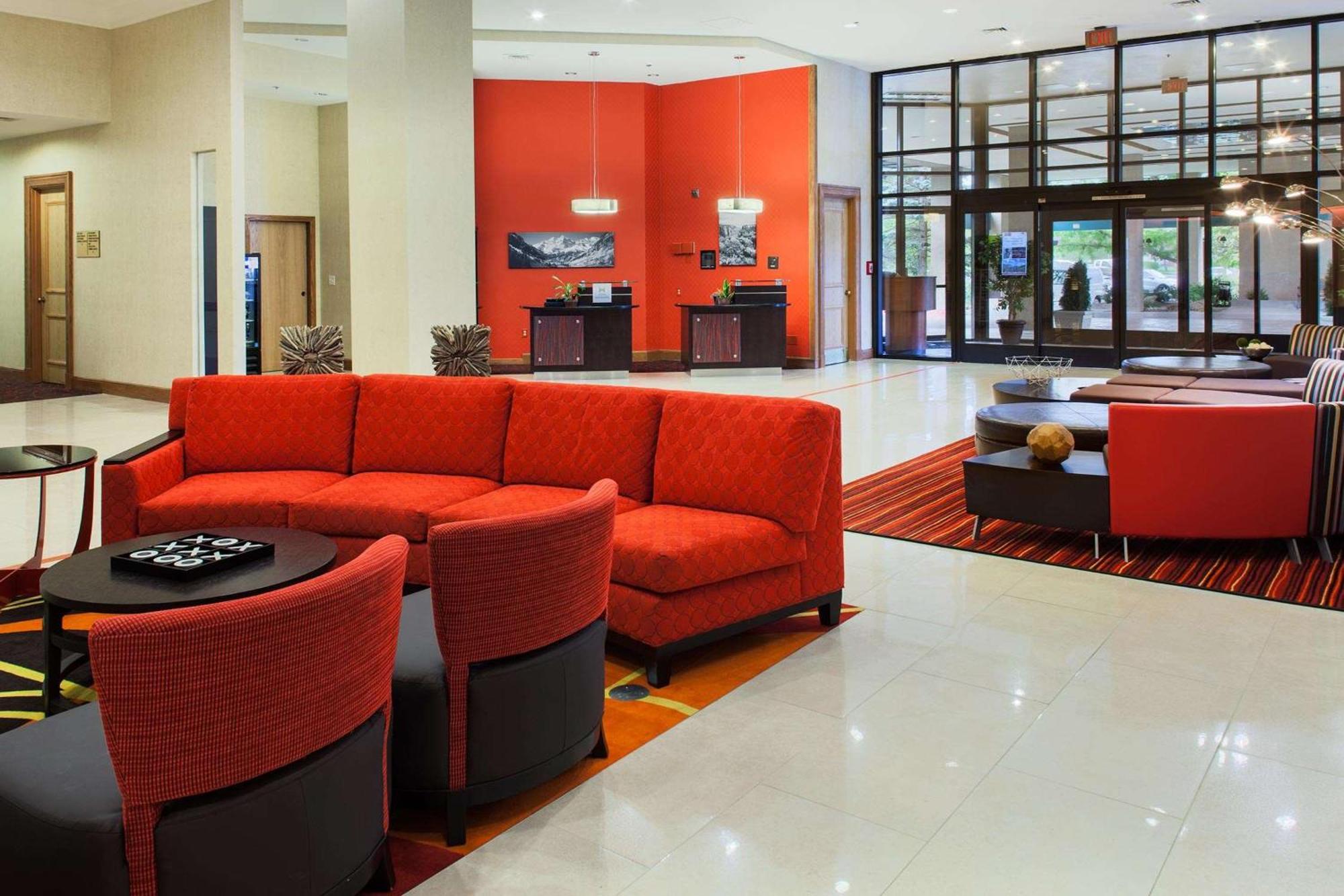 Doubletree By Hilton 4* Grand Junction