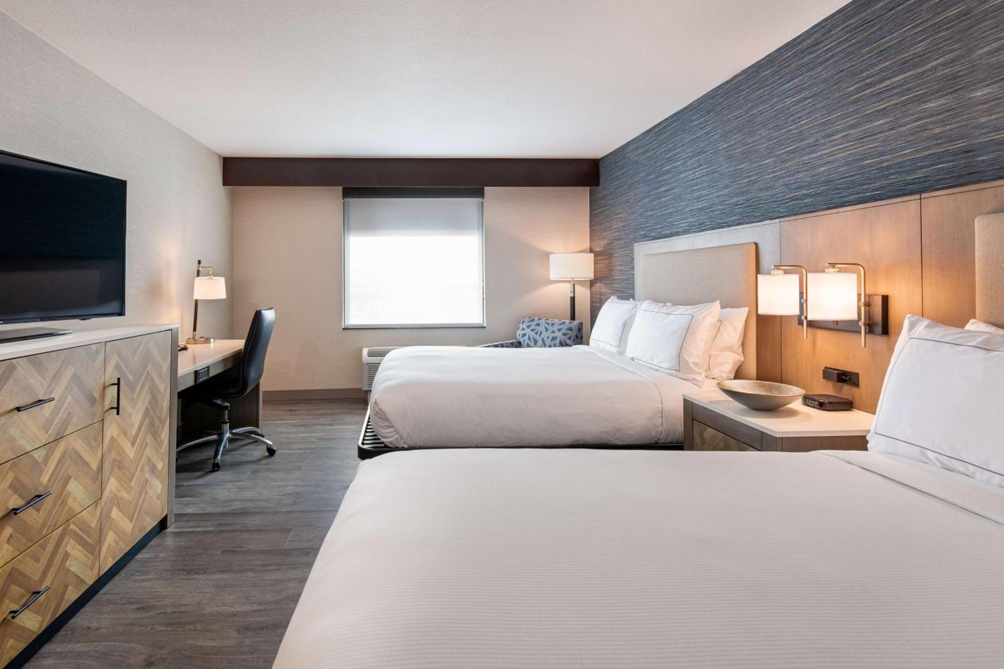 Doubletree By Hilton Denver - Hotel Thornton