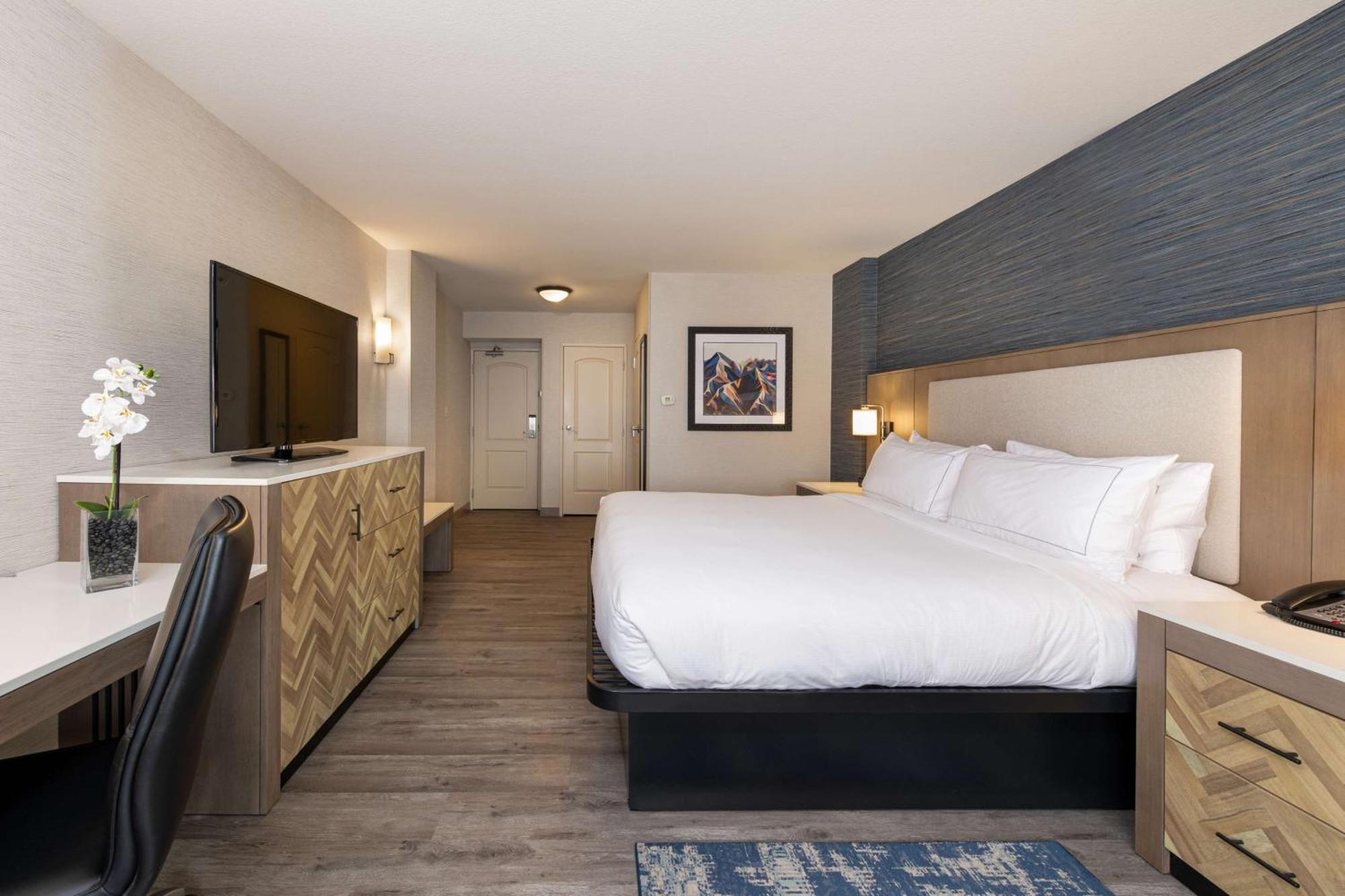Doubletree By Hilton Denver -