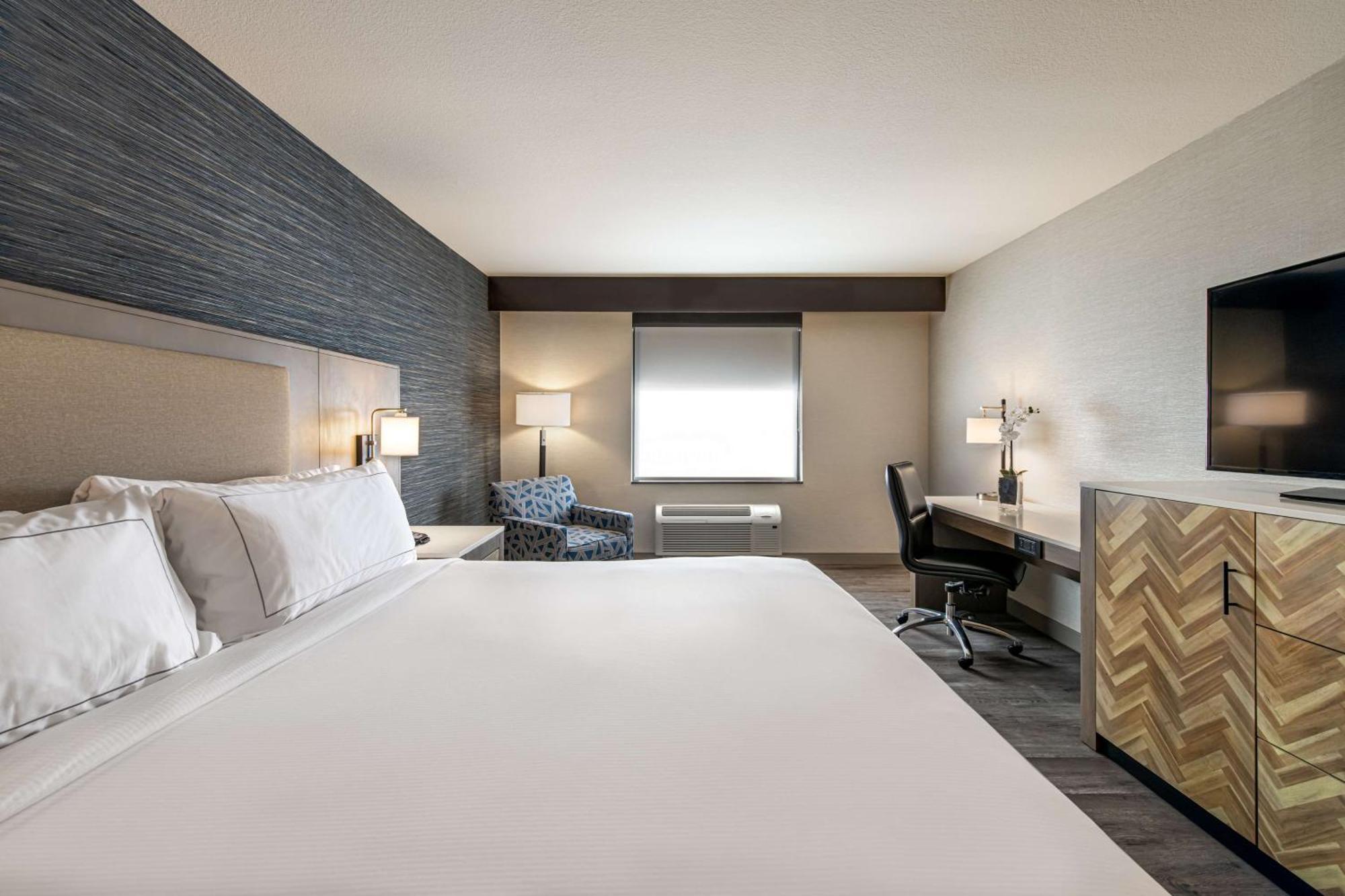 Doubletree By Hilton Denver - Thornton
