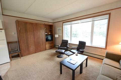 Hotel Telemark Copper Mountain