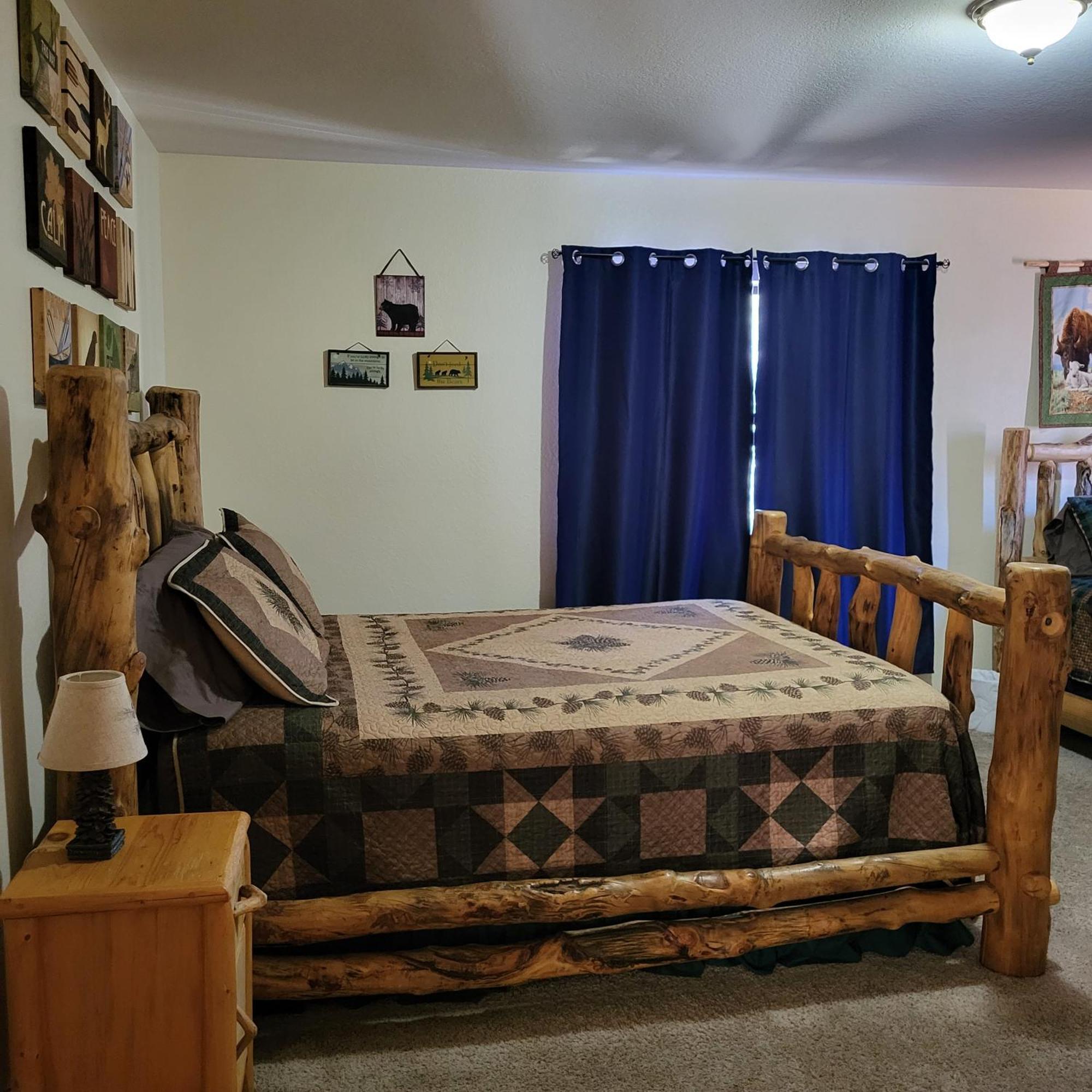 Bed & Breakfast Buffalopeaks