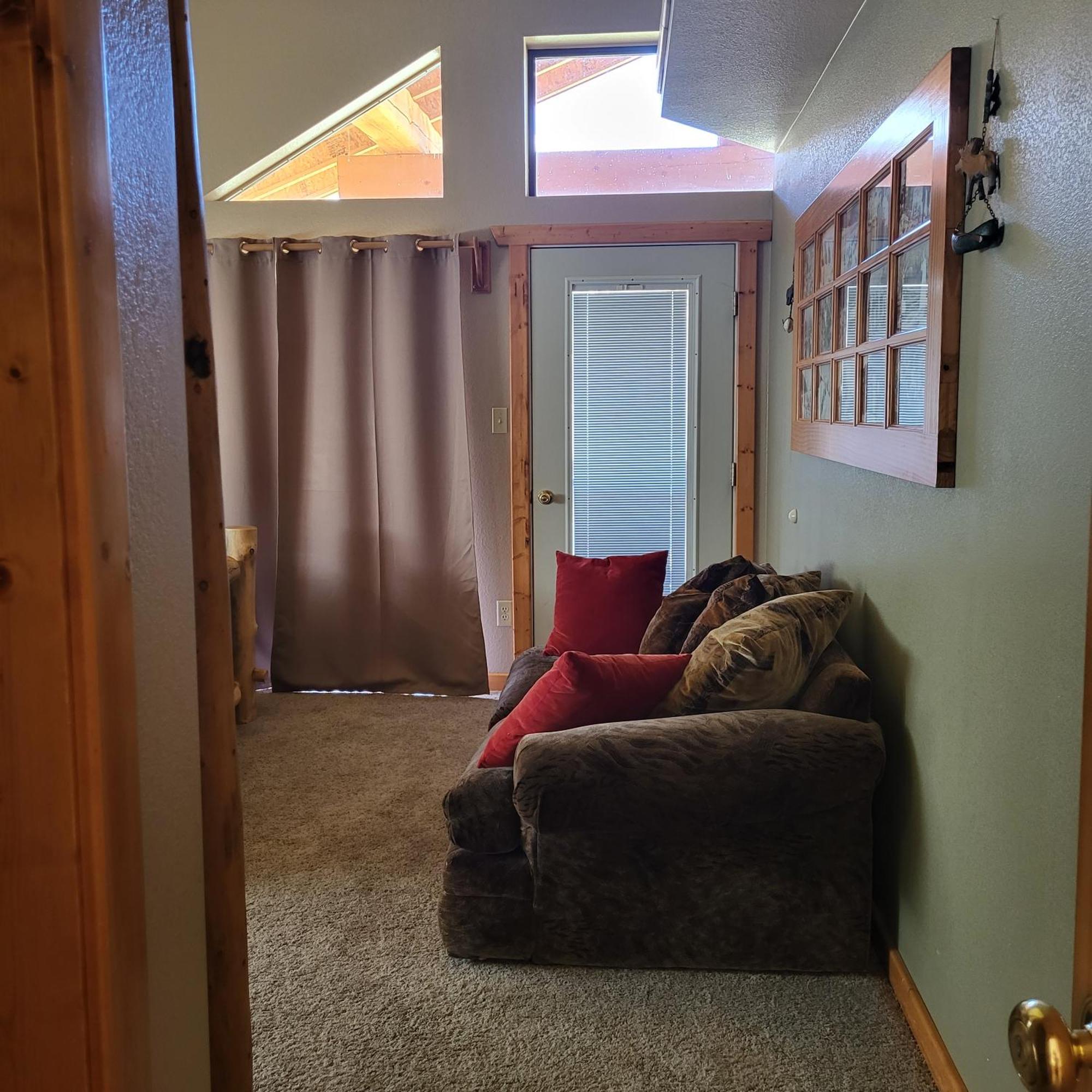 Bed & Breakfast Buffalopeaks 3*