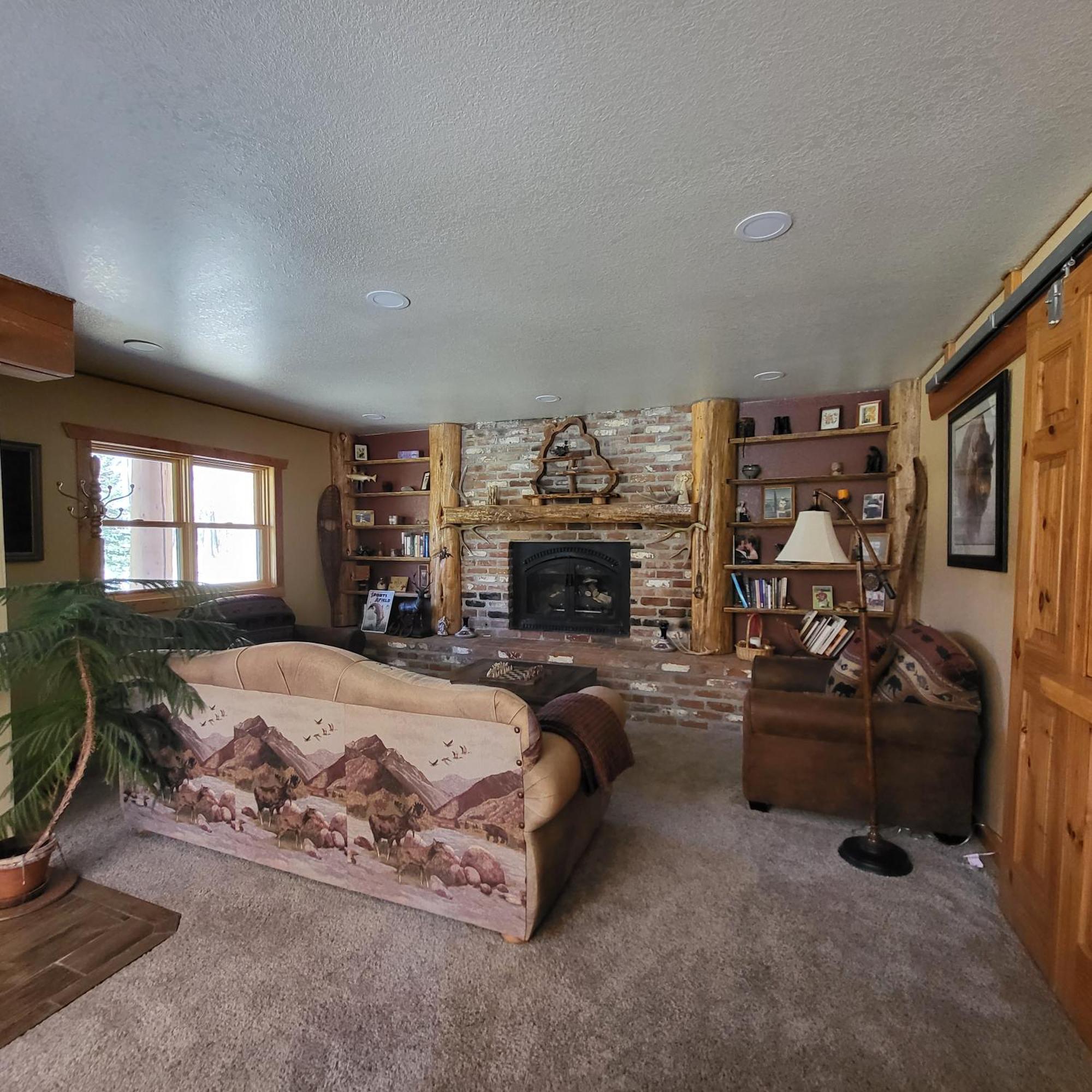 Bed & Breakfast Buffalopeaks Buena Vista