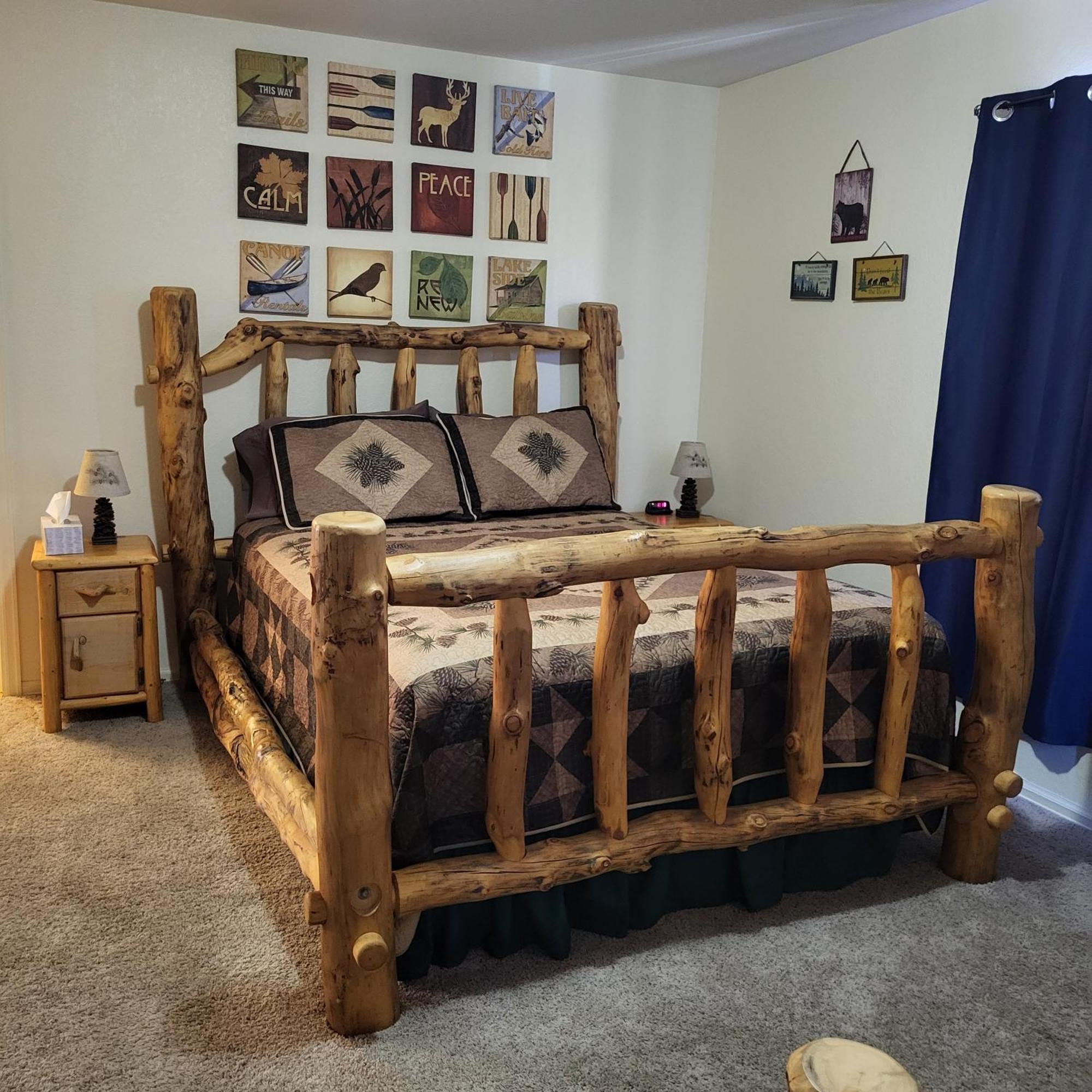 Buffalopeaks Bed & Breakfast