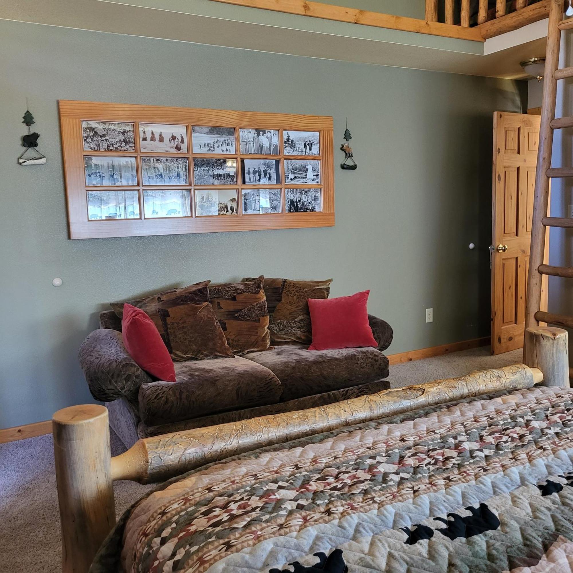 Buffalopeaks 3* Buena Vista