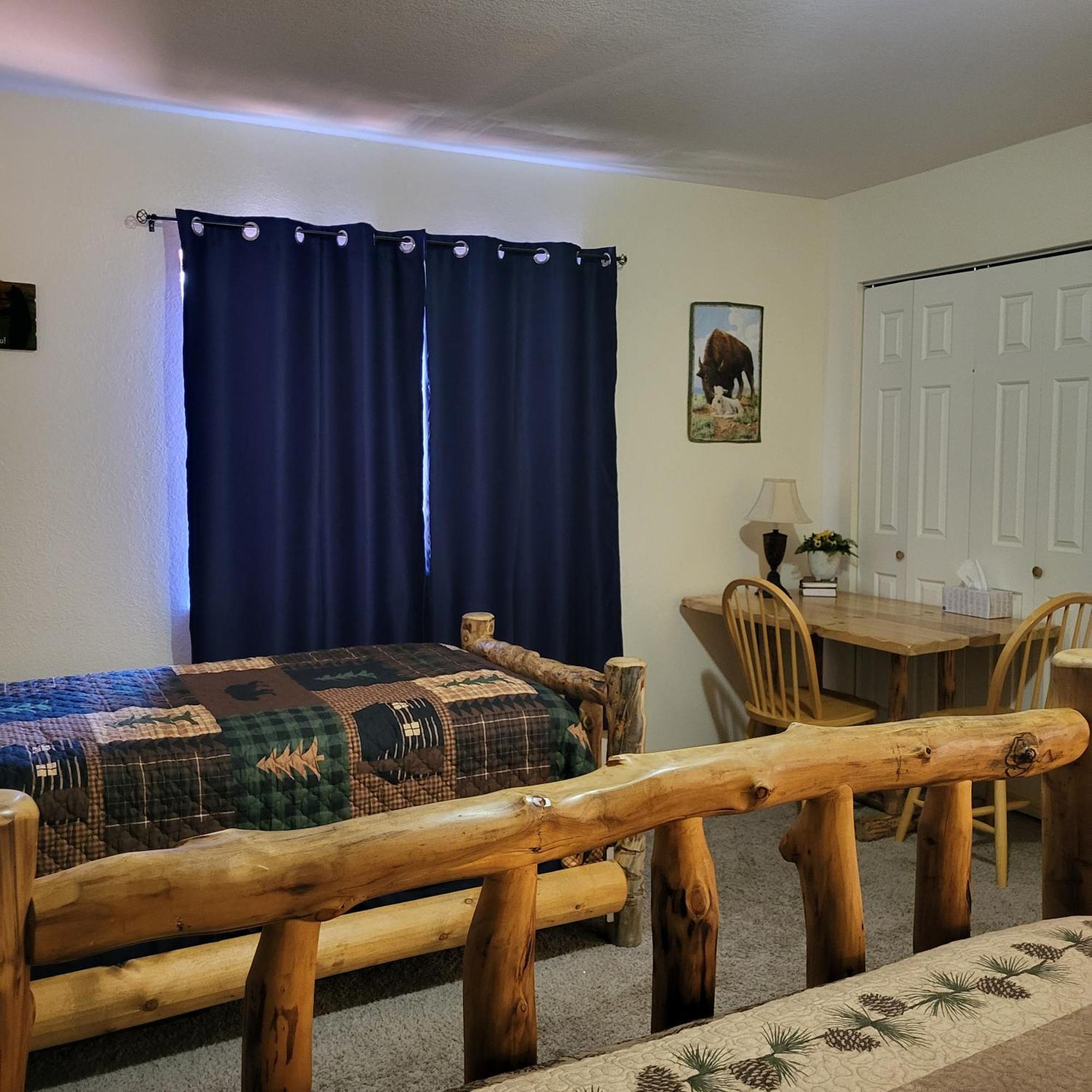 Buffalopeaks Bed & Breakfast