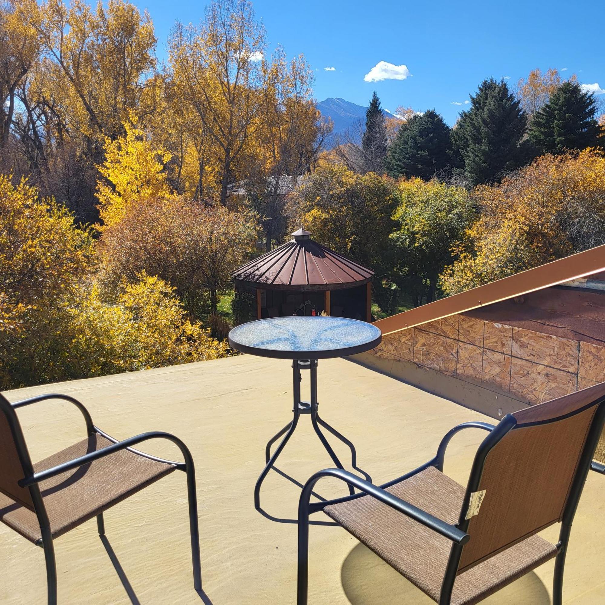 Bed & Breakfast Buffalopeaks