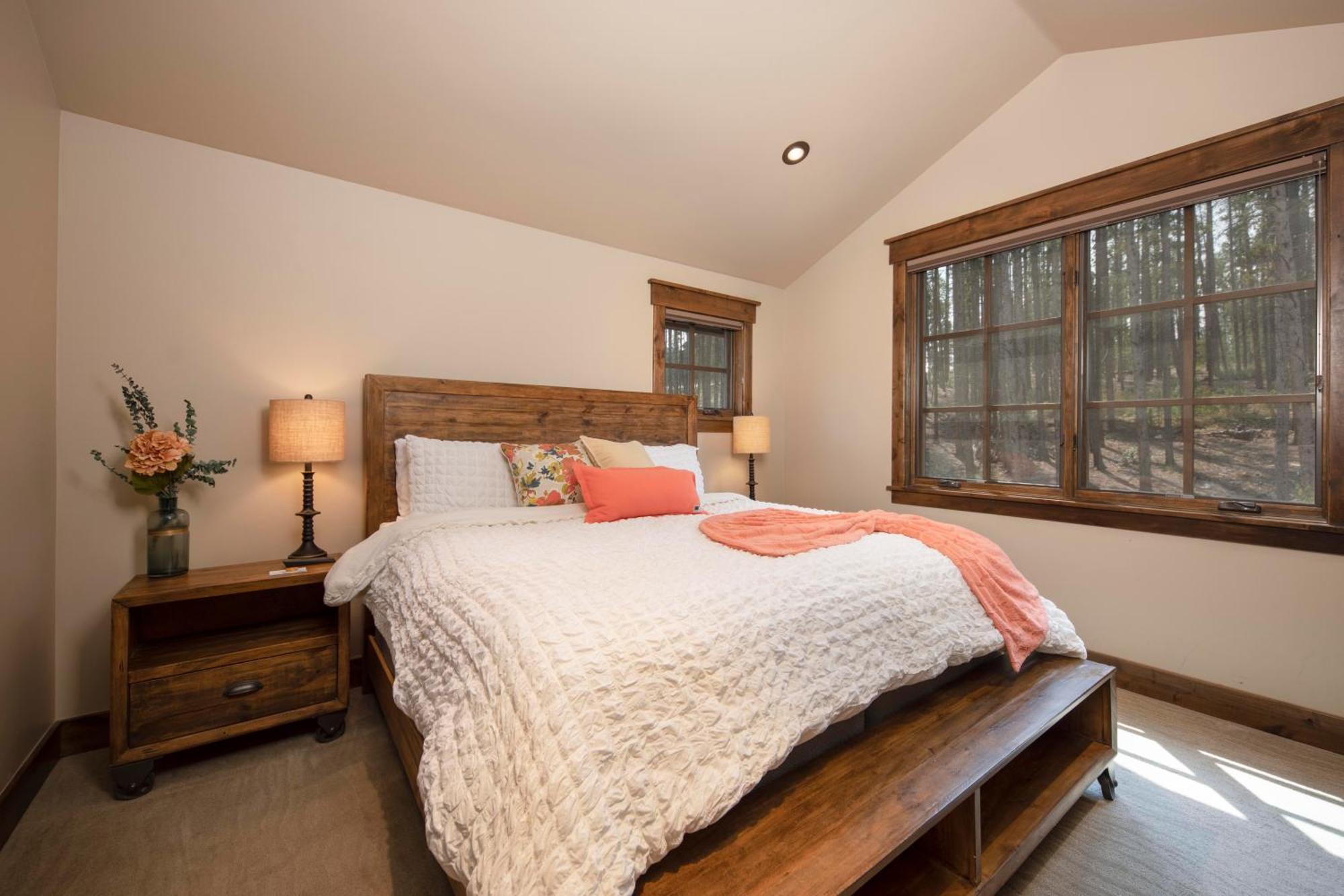 Casa de férias Gorgeous Modern Estate Private Shuttle! Hot Tub, Hiking Trail To Town, Fire Pit, Even A Sonic Ice Maker!! Breckenridge