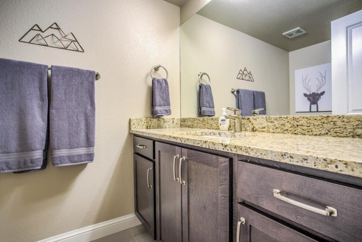 4bd Westside Vacation W Space & Flexibility Casa de férias *
