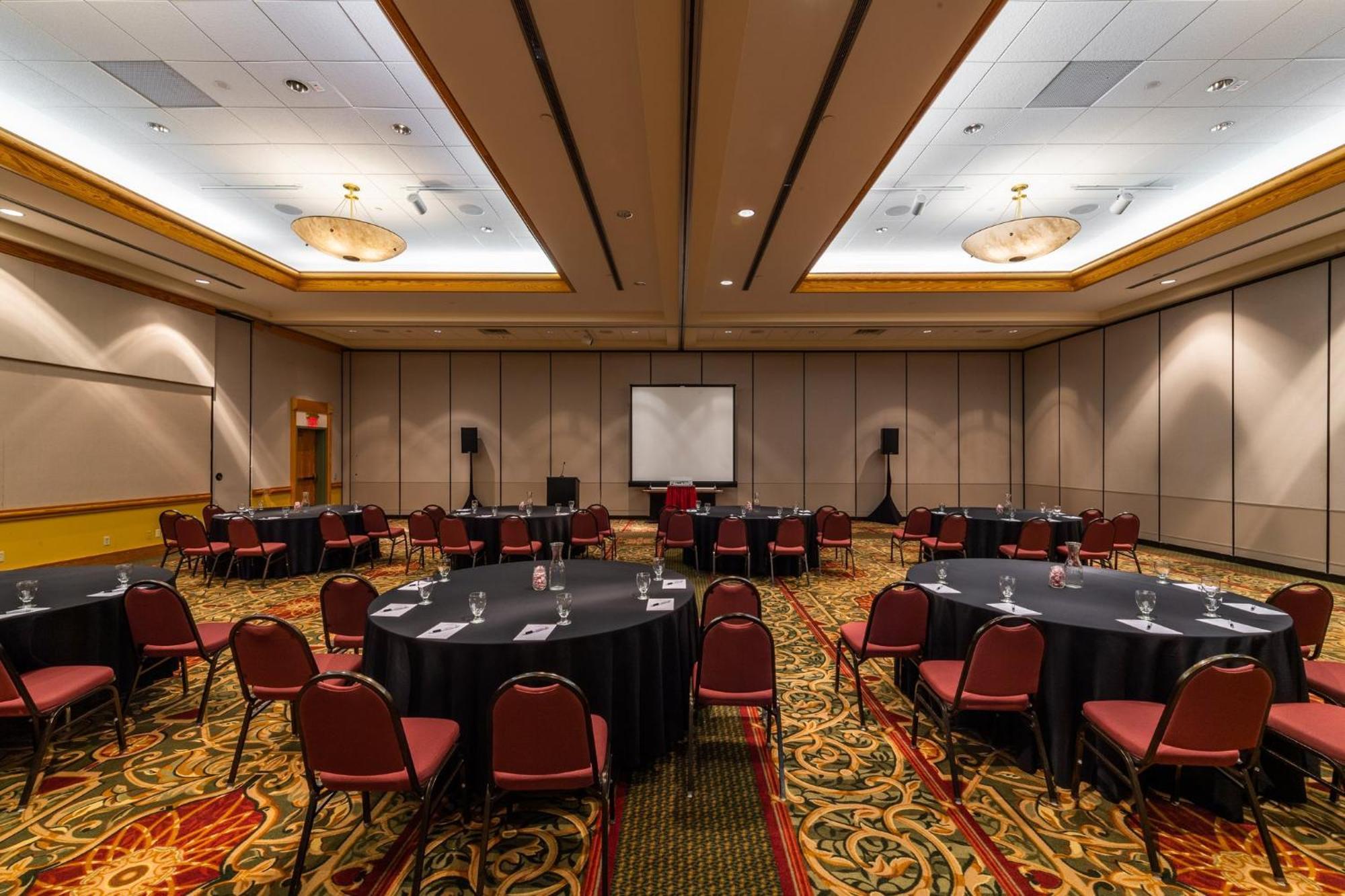 Hotel Holiday By Ihg Estes Park