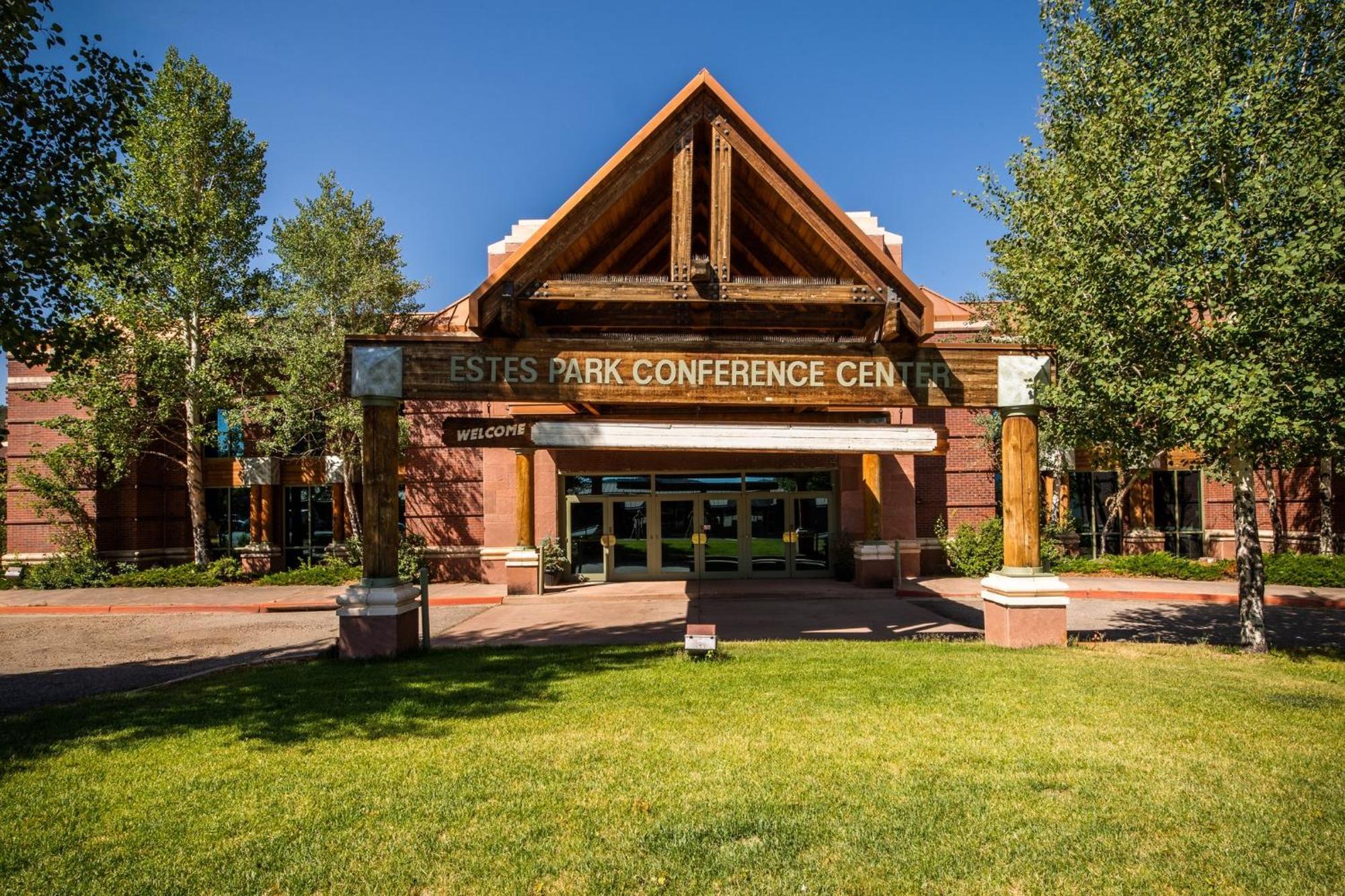 Holiday By Ihg Hotel Estes Park