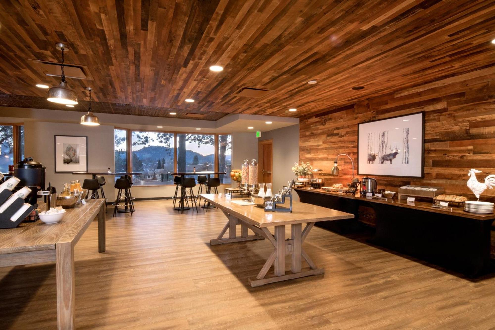 Holiday By Ihg 3* Estes Park