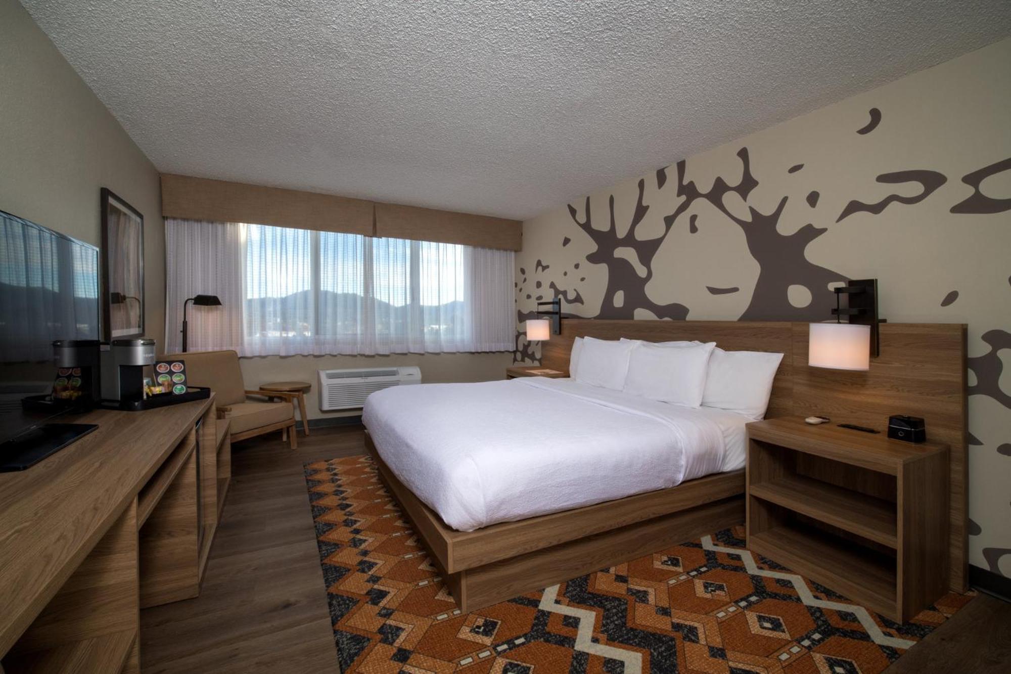 Hotel Holiday By Ihg