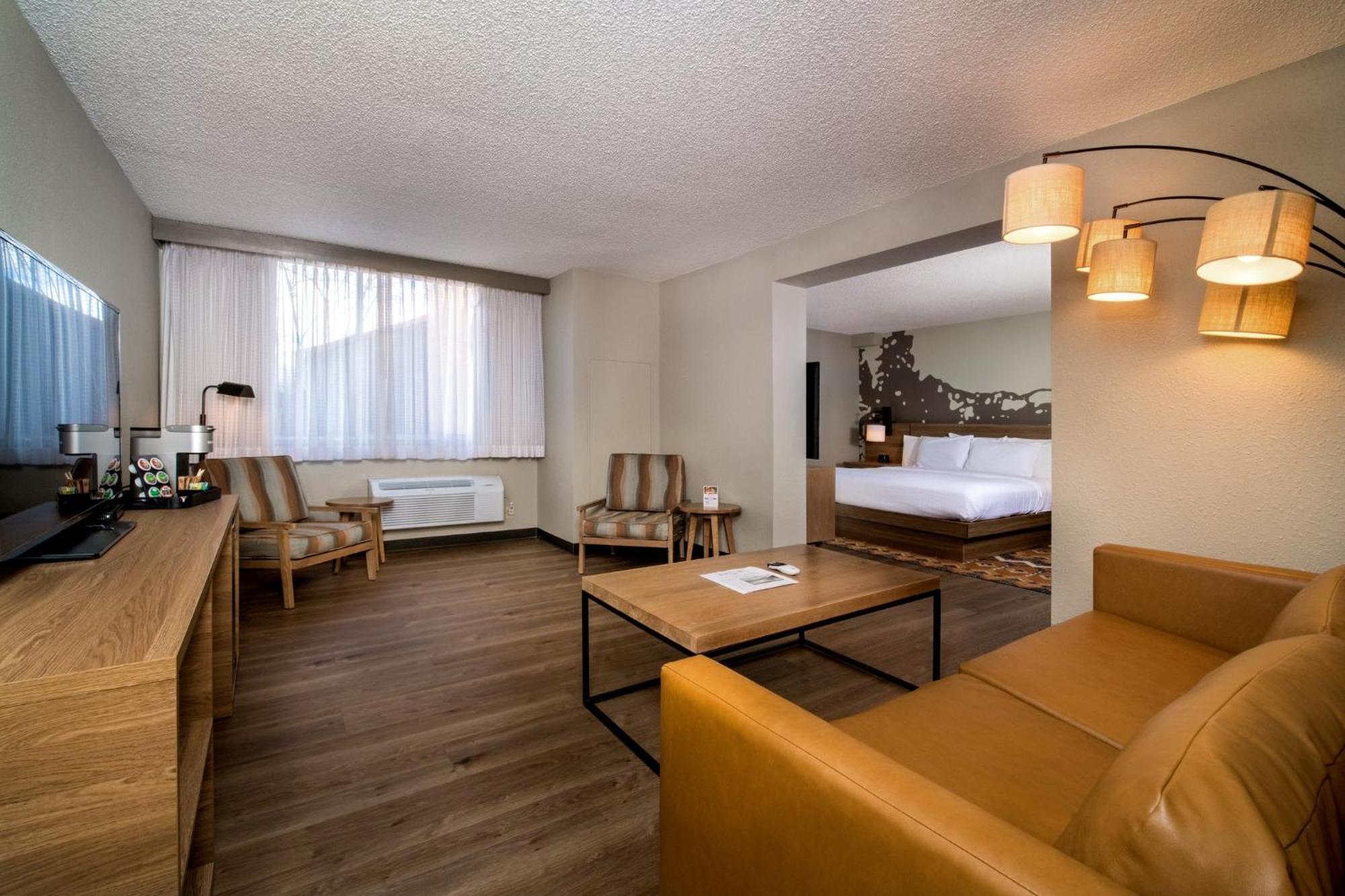 Holiday By Ihg Hotel Estes Park