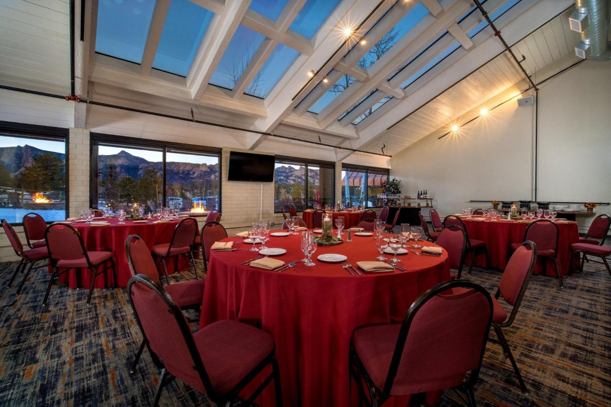 Holiday By Ihg 3* Estes Park