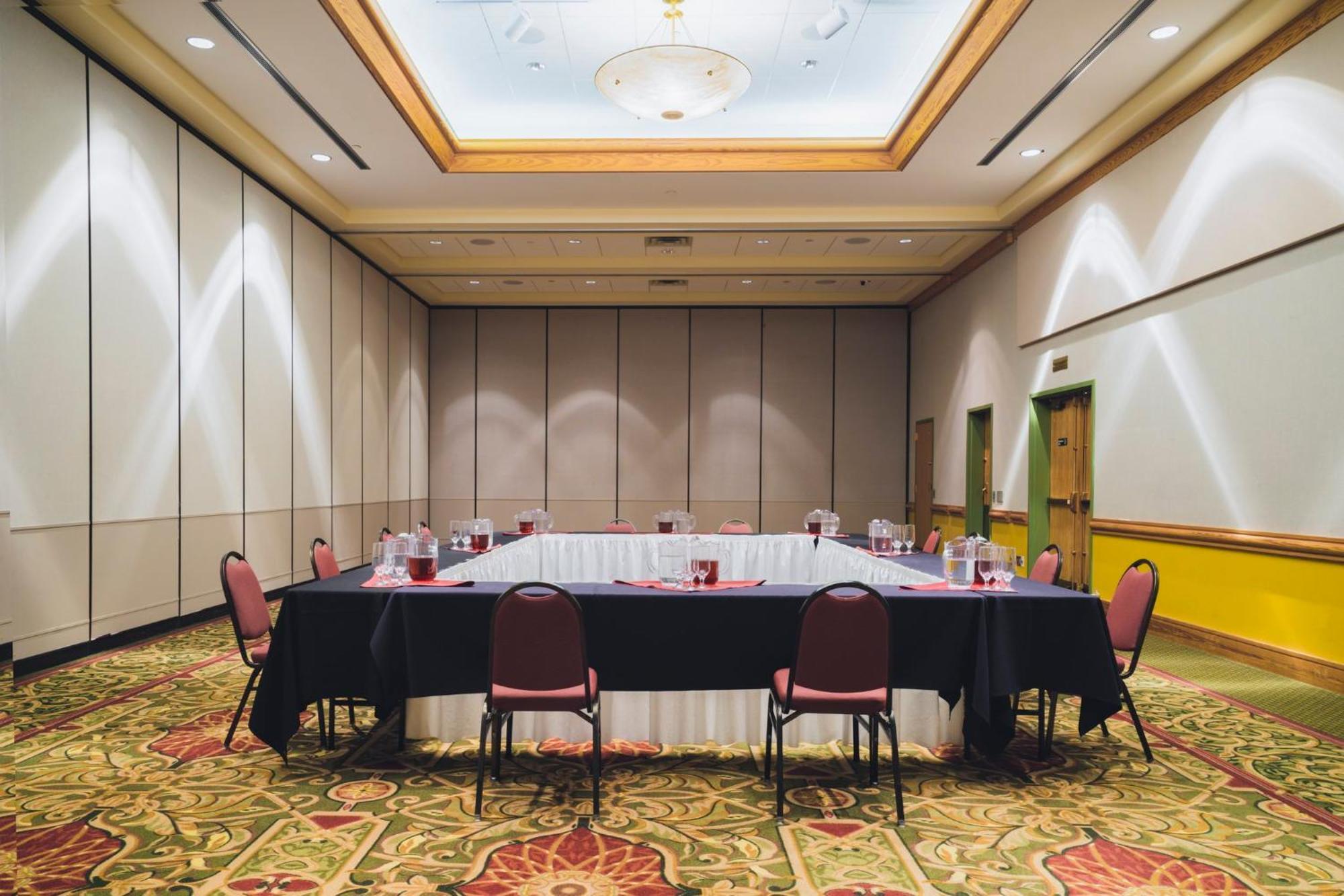 Holiday By Ihg Hotel Estes Park